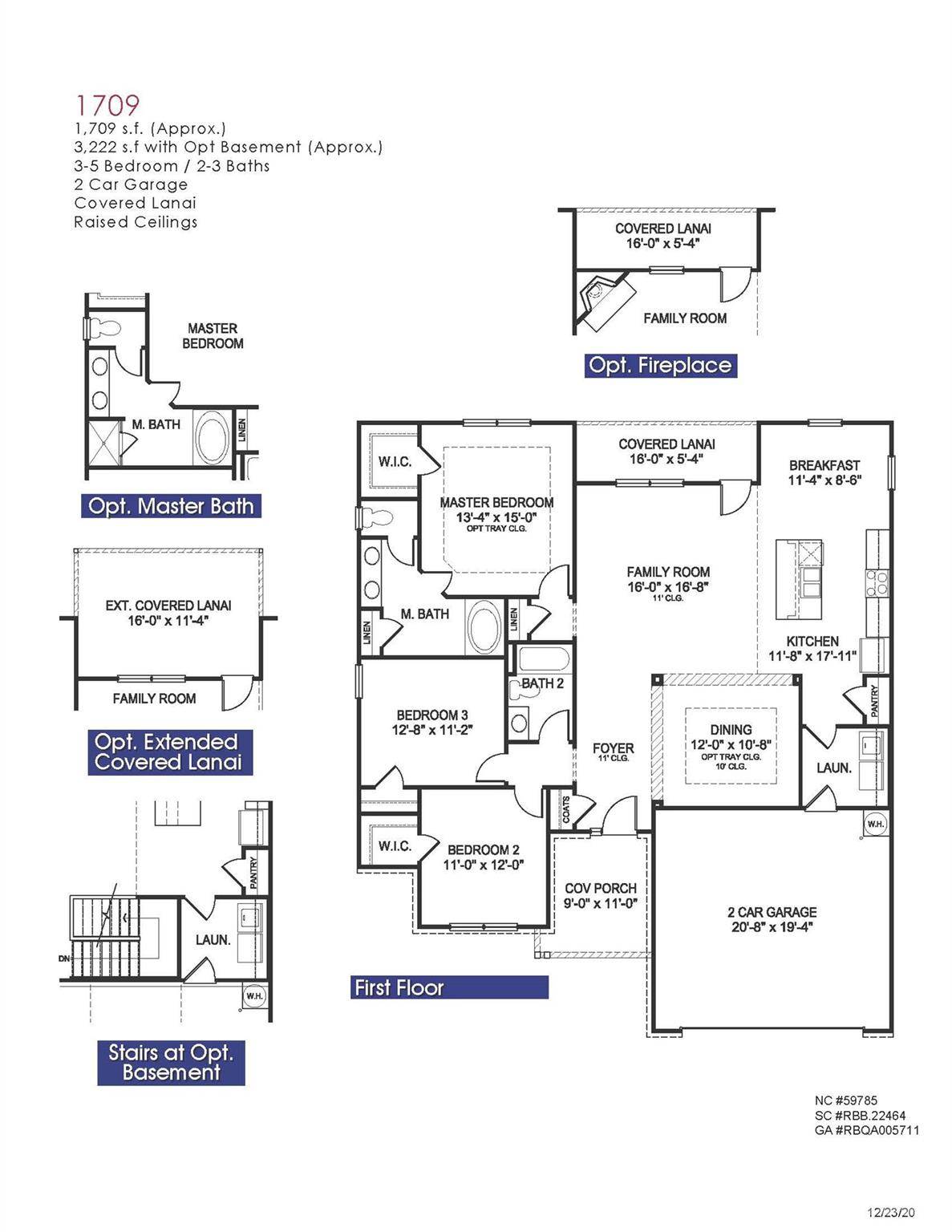 1255 Gardenia DR #40, Mt Ulla, NC 28125