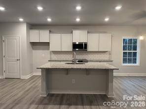 1255 Gardenia DR #40, Mt Ulla, NC 28125
