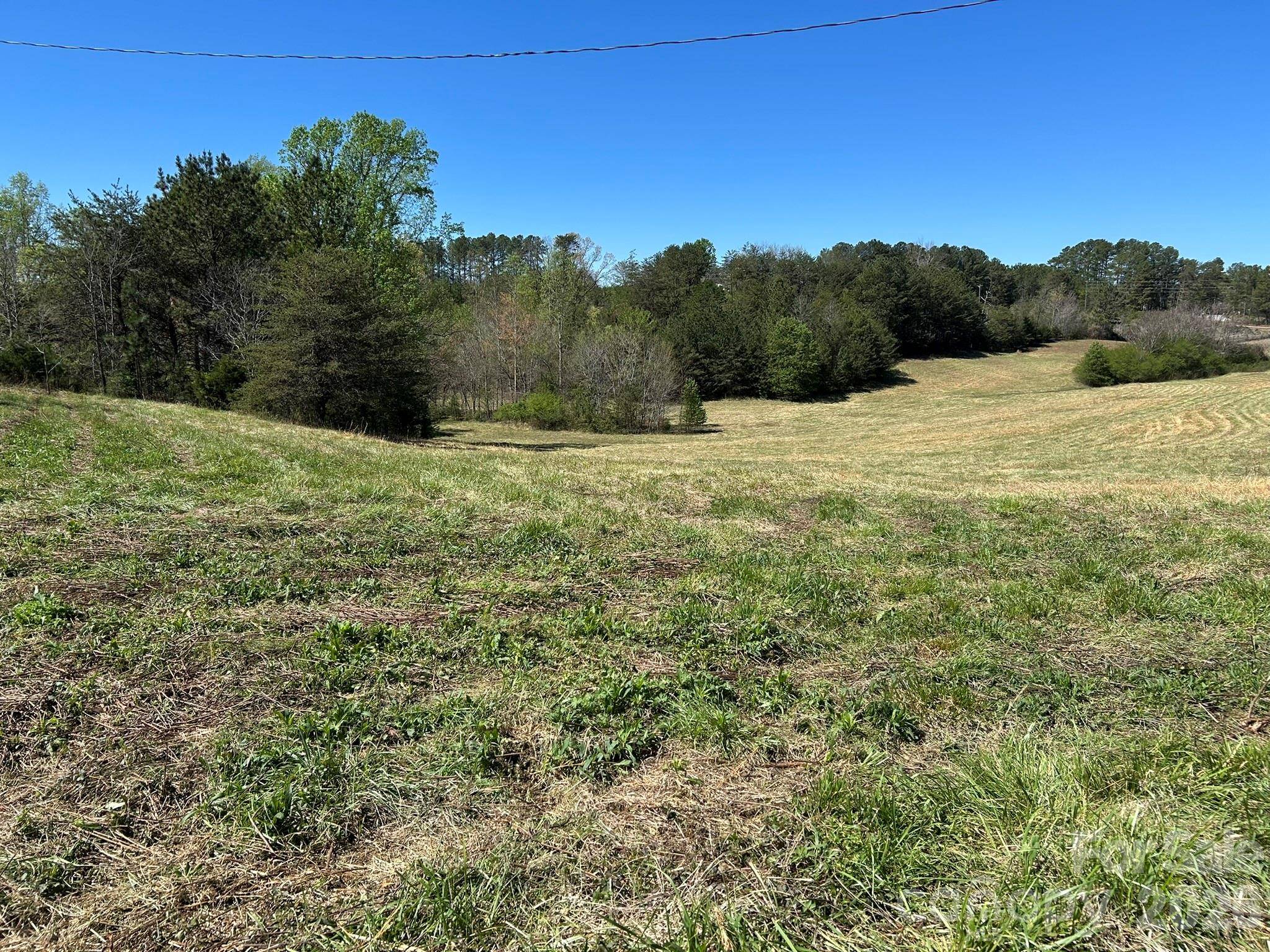 0 Pea Ridge RD, Mill Spring, NC 28756