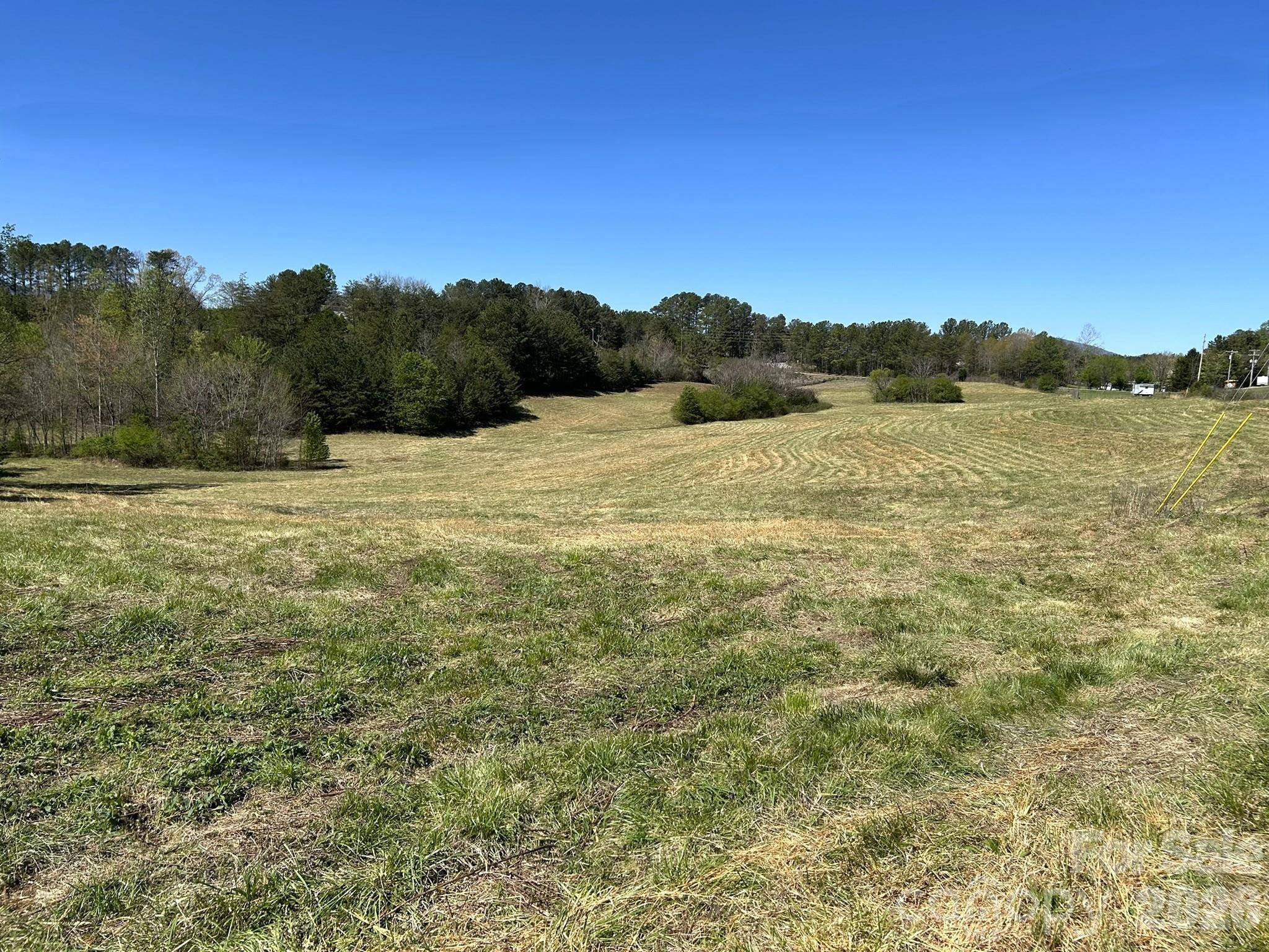 0 Pea Ridge RD, Mill Spring, NC 28756