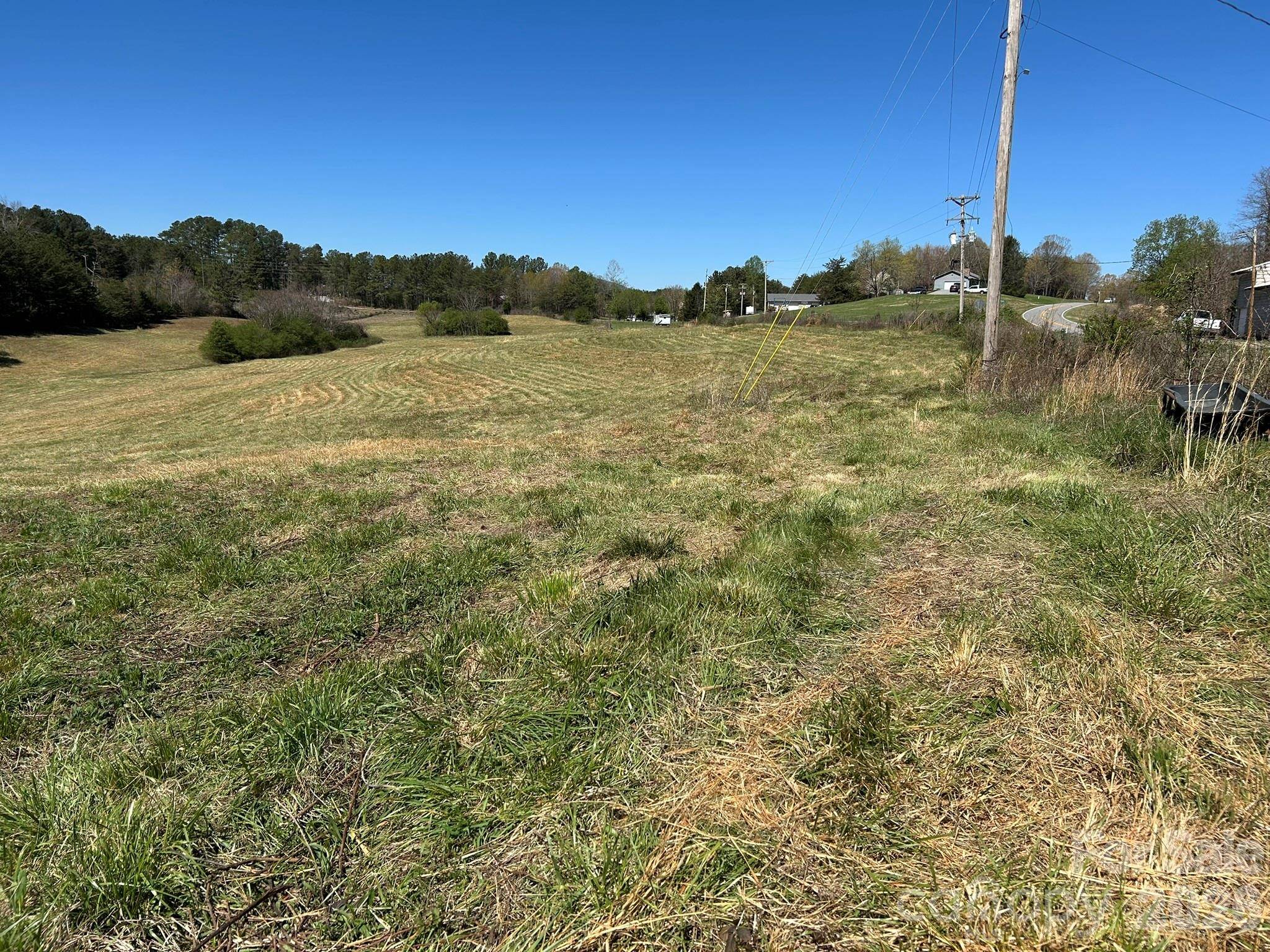 0 Pea Ridge RD, Mill Spring, NC 28756