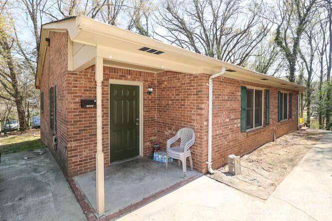 1401 W Mauney AVE, Gastonia, NC 28052
