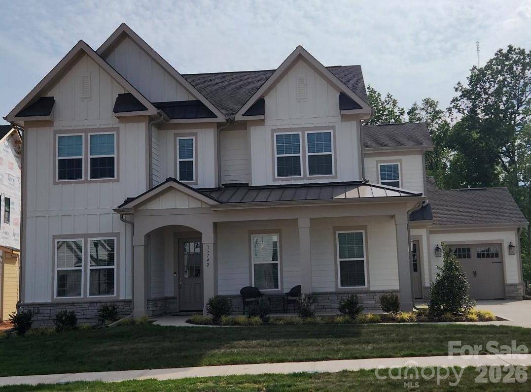 13654 Glennmayes DR, Huntersville, NC 28078