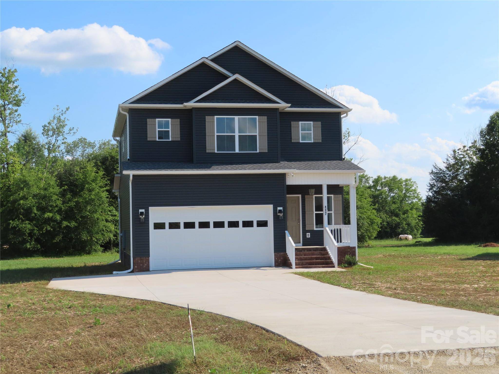 117 Mason Tanner CT, Rock Hill, SC 29730