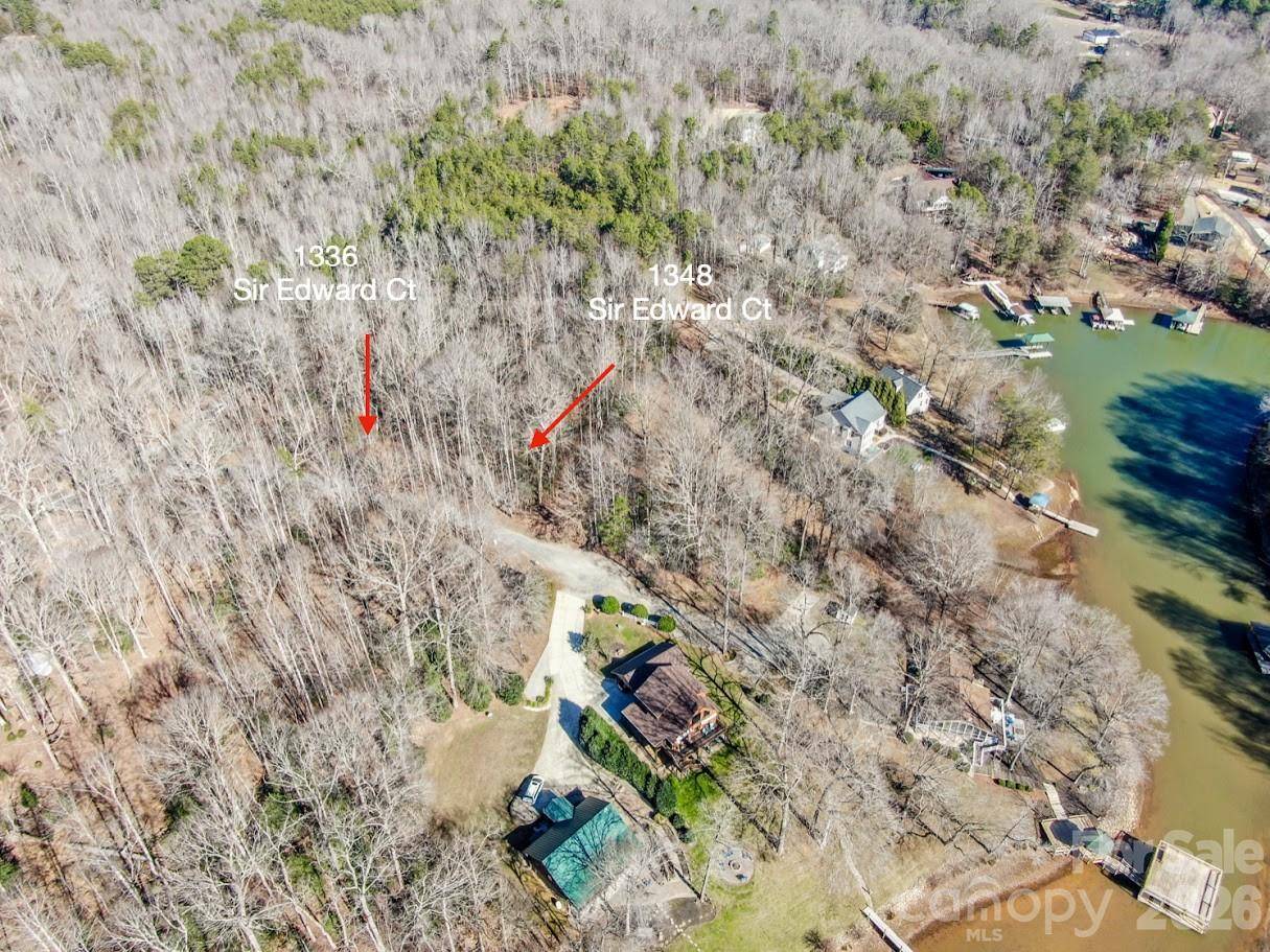 1336 Sir Edward CT, Catawba, NC 28609