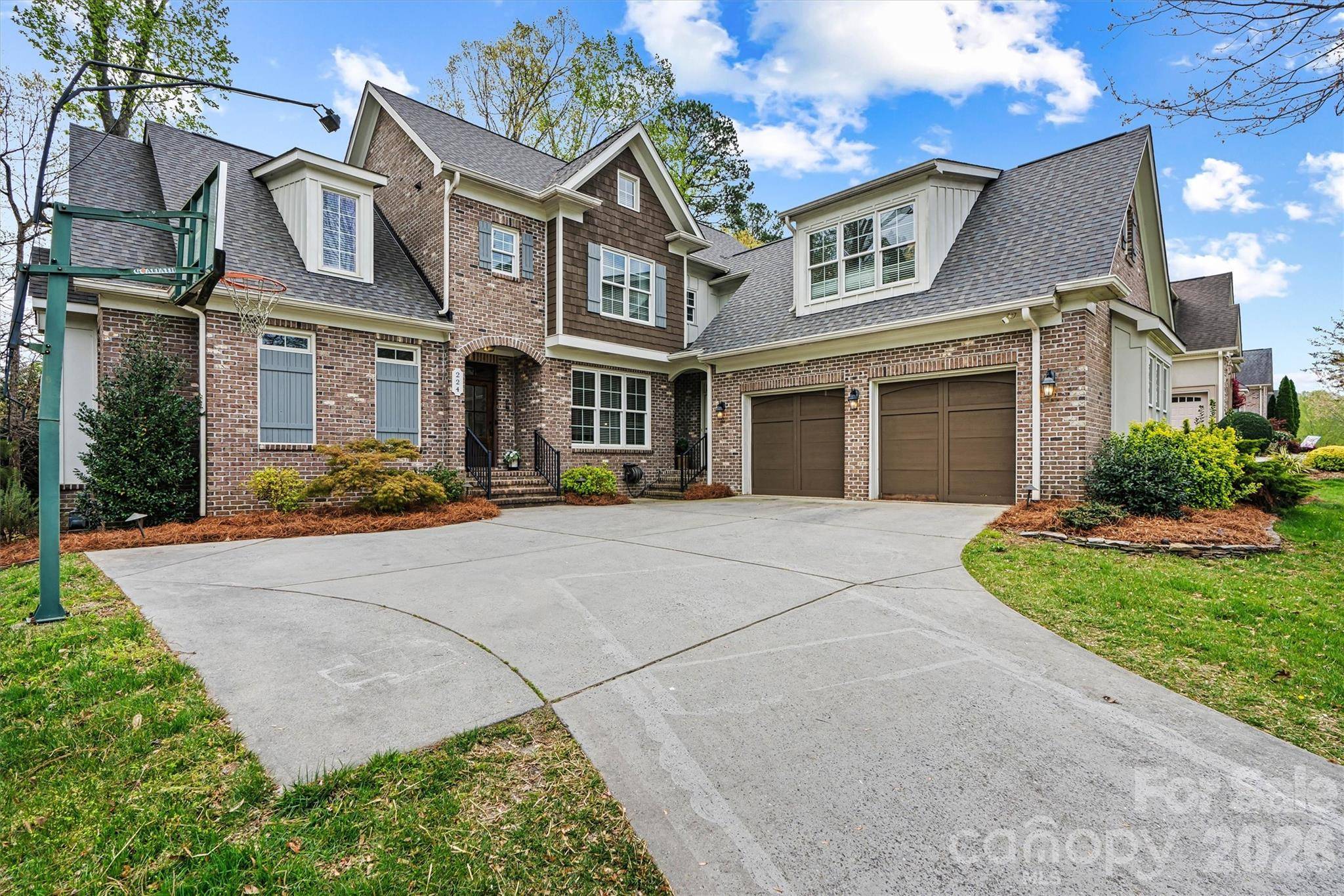 224 Birdie DR, Stanley, NC 28164