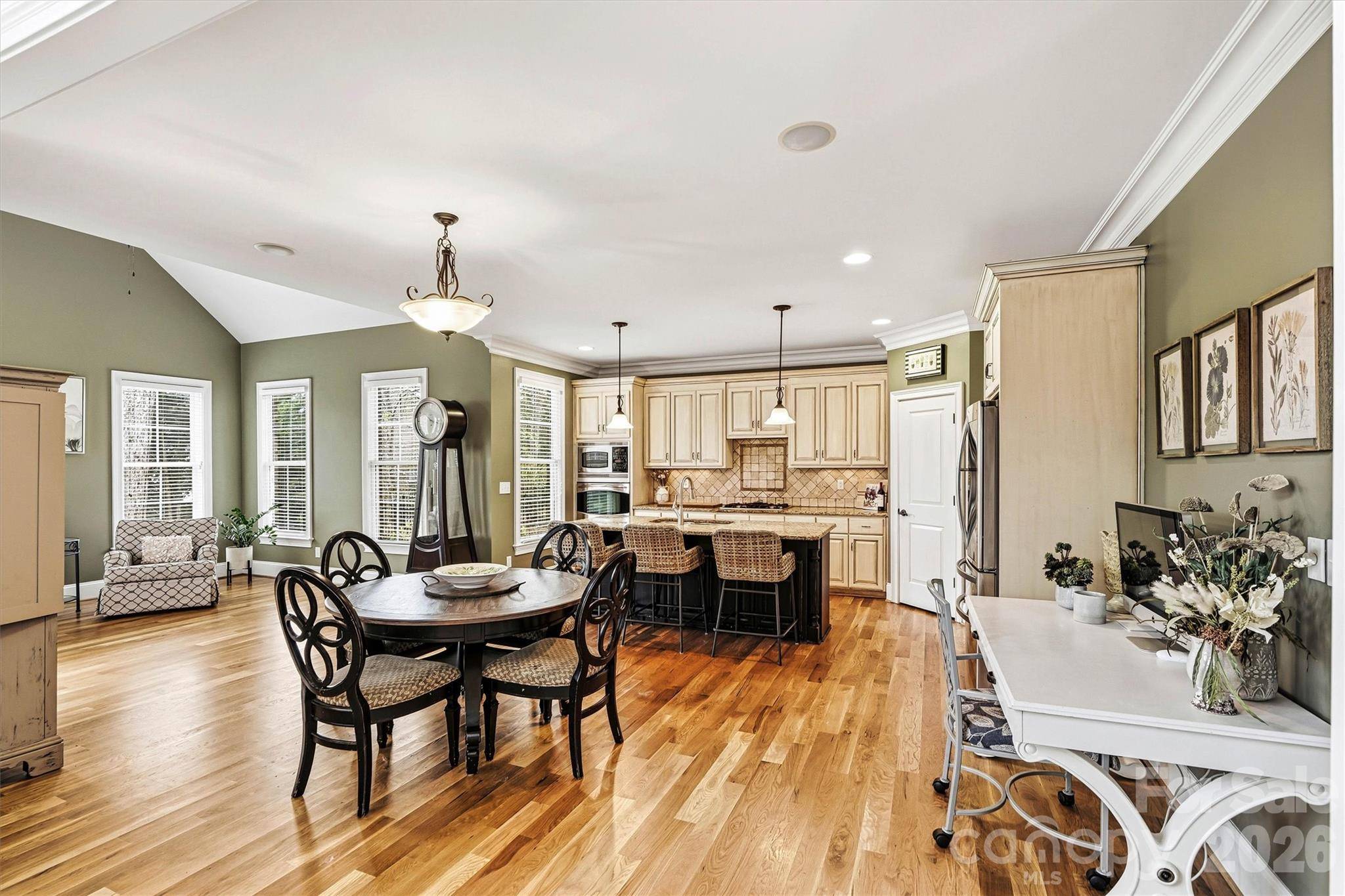 224 Birdie DR, Stanley, NC 28164