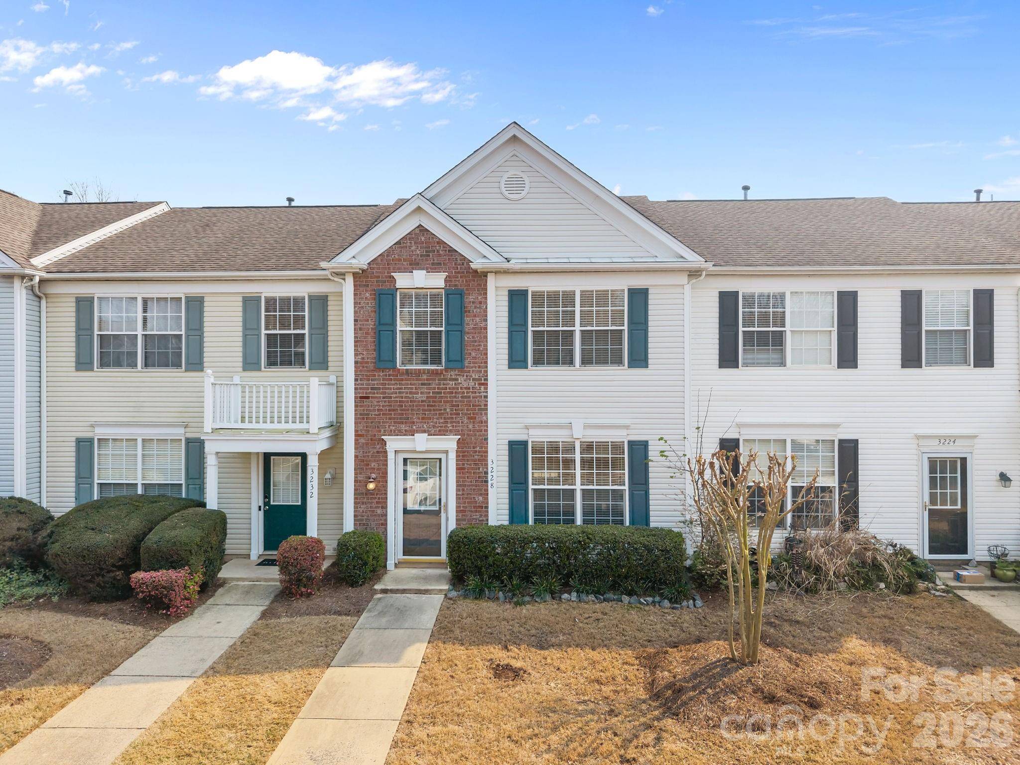 3228 Mannington DR, Charlotte, NC 28270