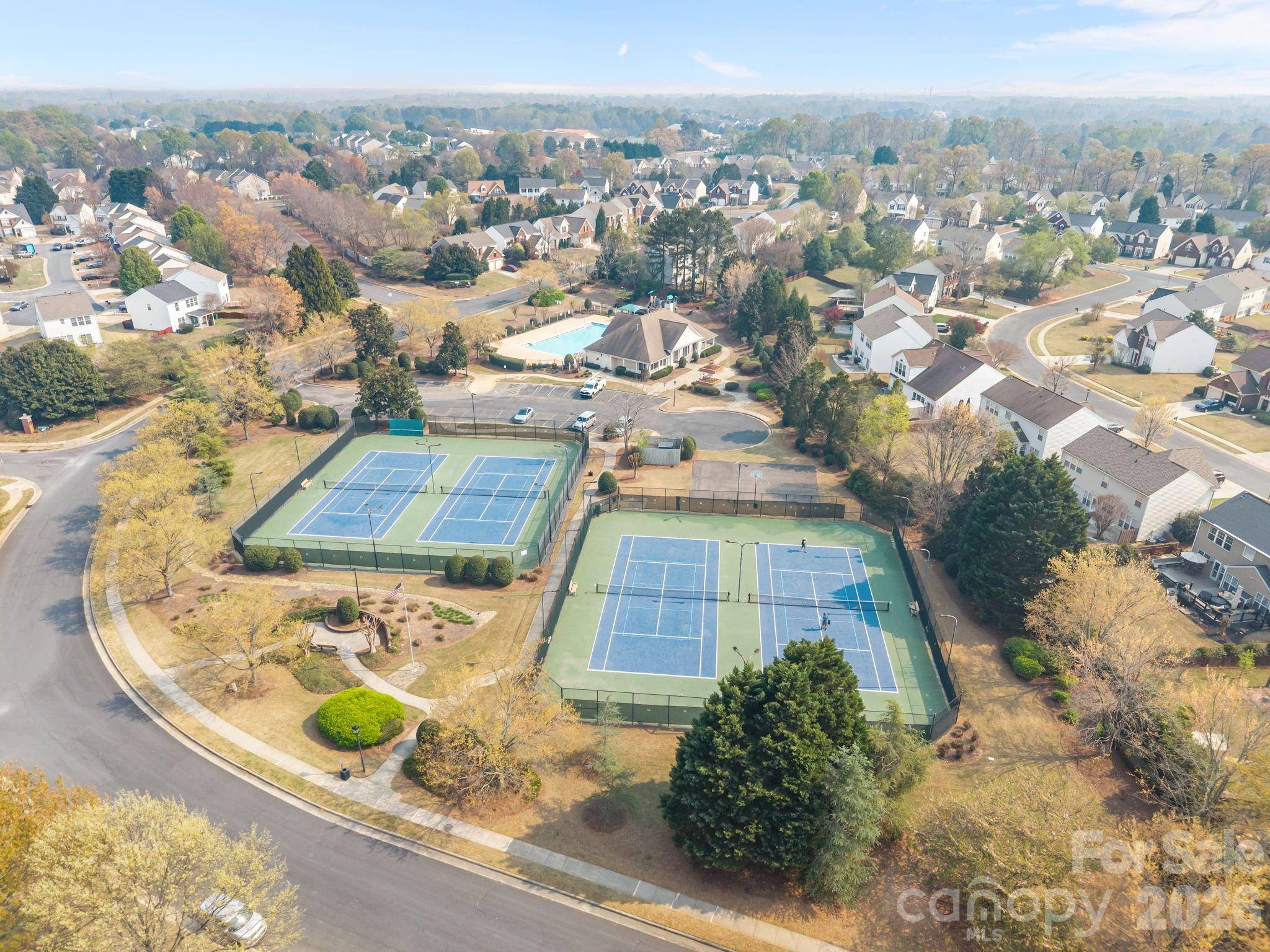 3228 Mannington DR, Charlotte, NC 28270