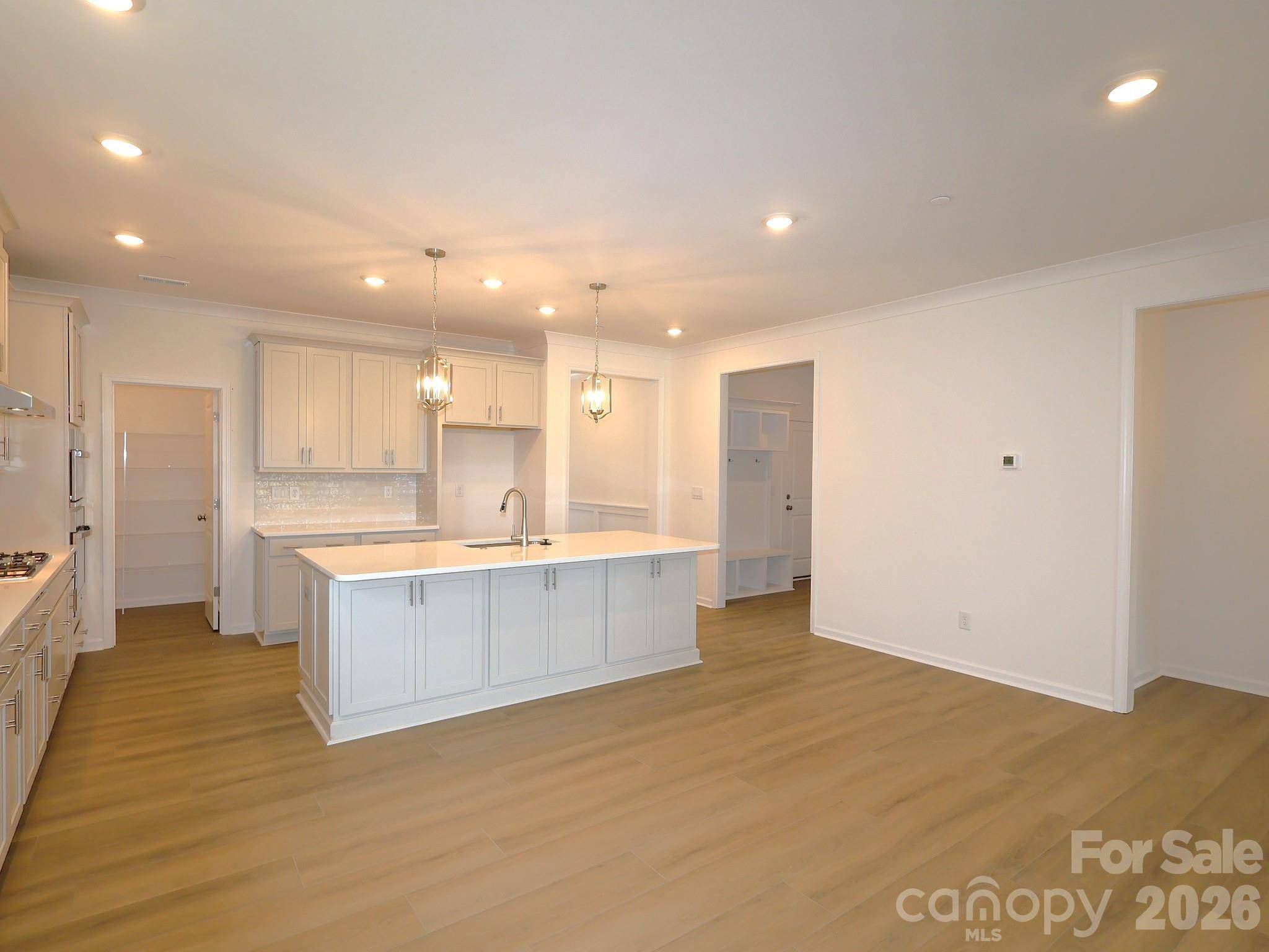 634 Downshire RD NW, Concord, NC 28027