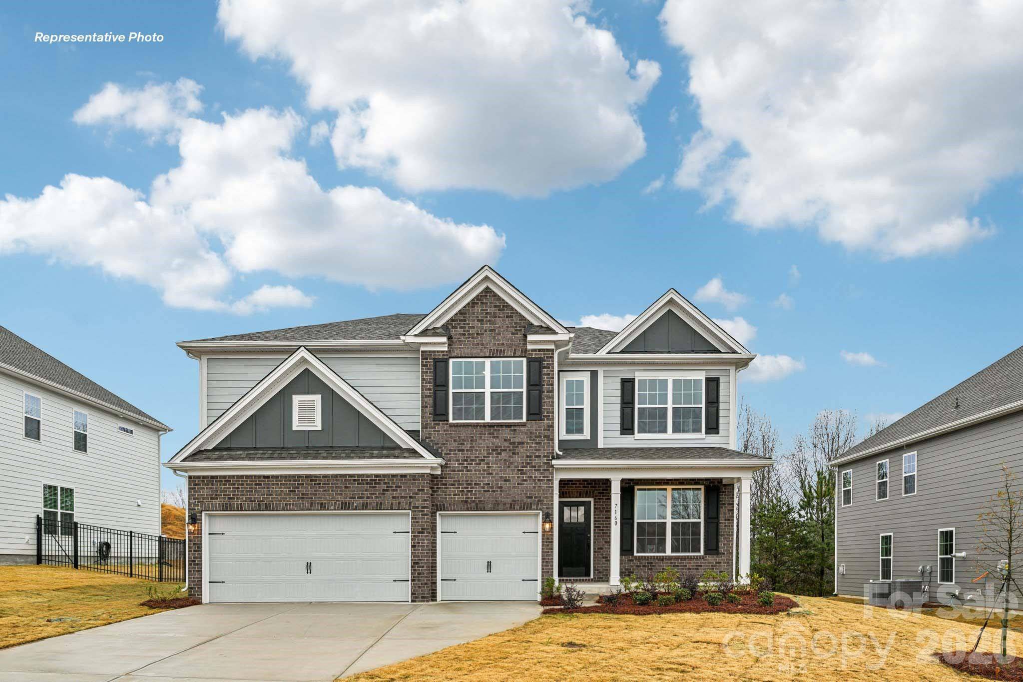 3058 Eclipse CT, Indian Trail, NC 28079