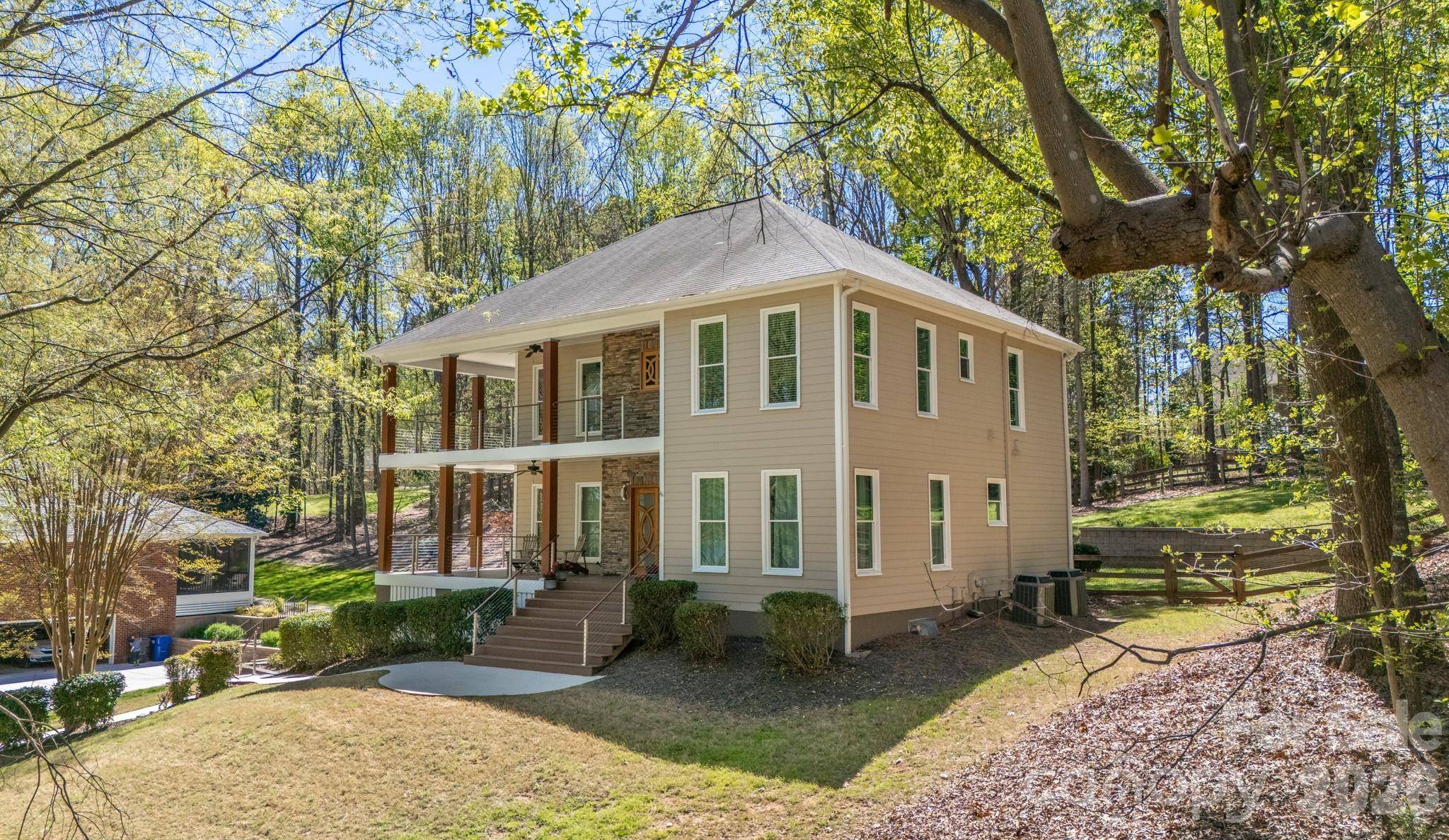 345 Beaten Path RD, Mooresville, NC 28117