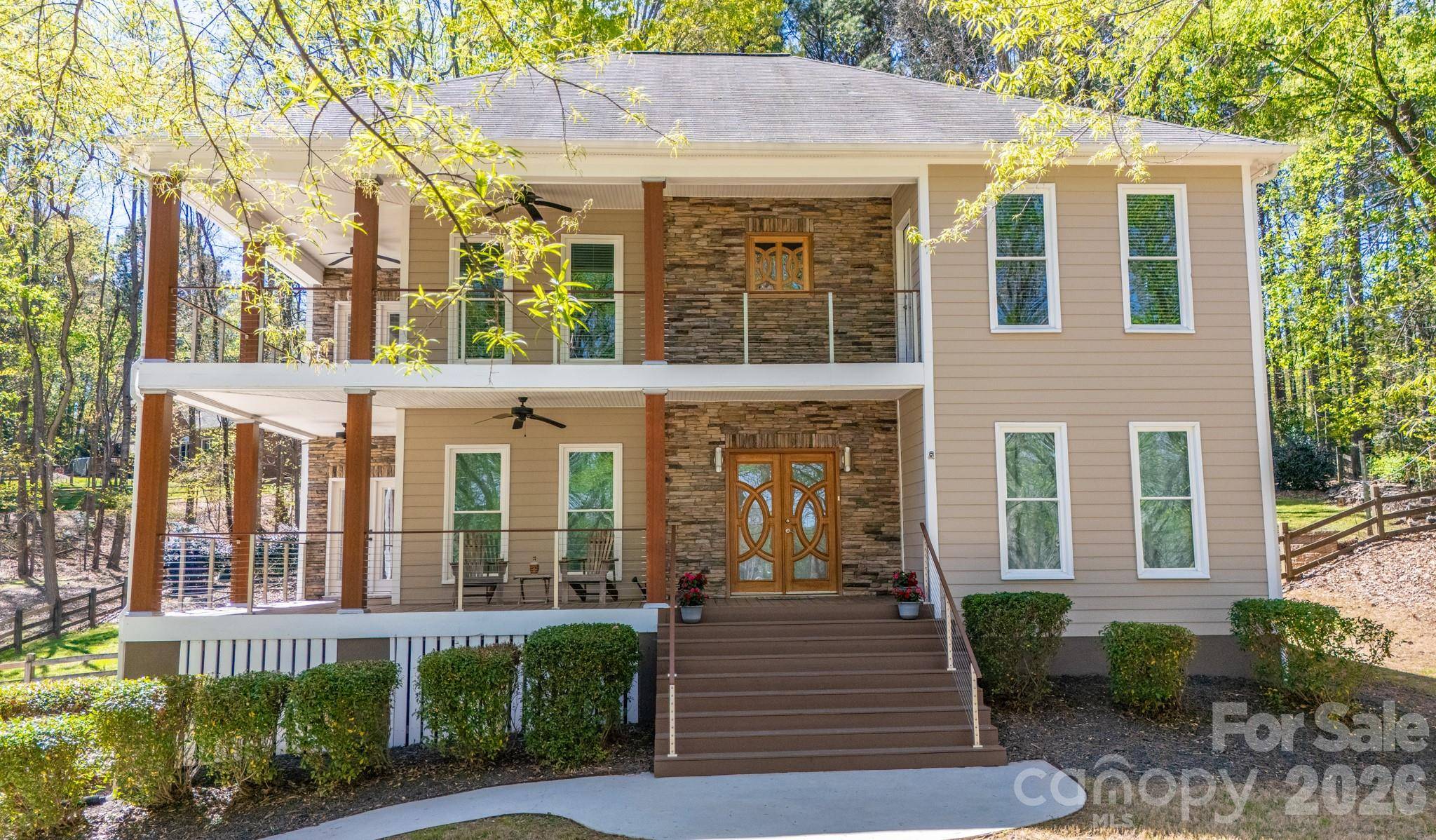 345 Beaten Path RD, Mooresville, NC 28117