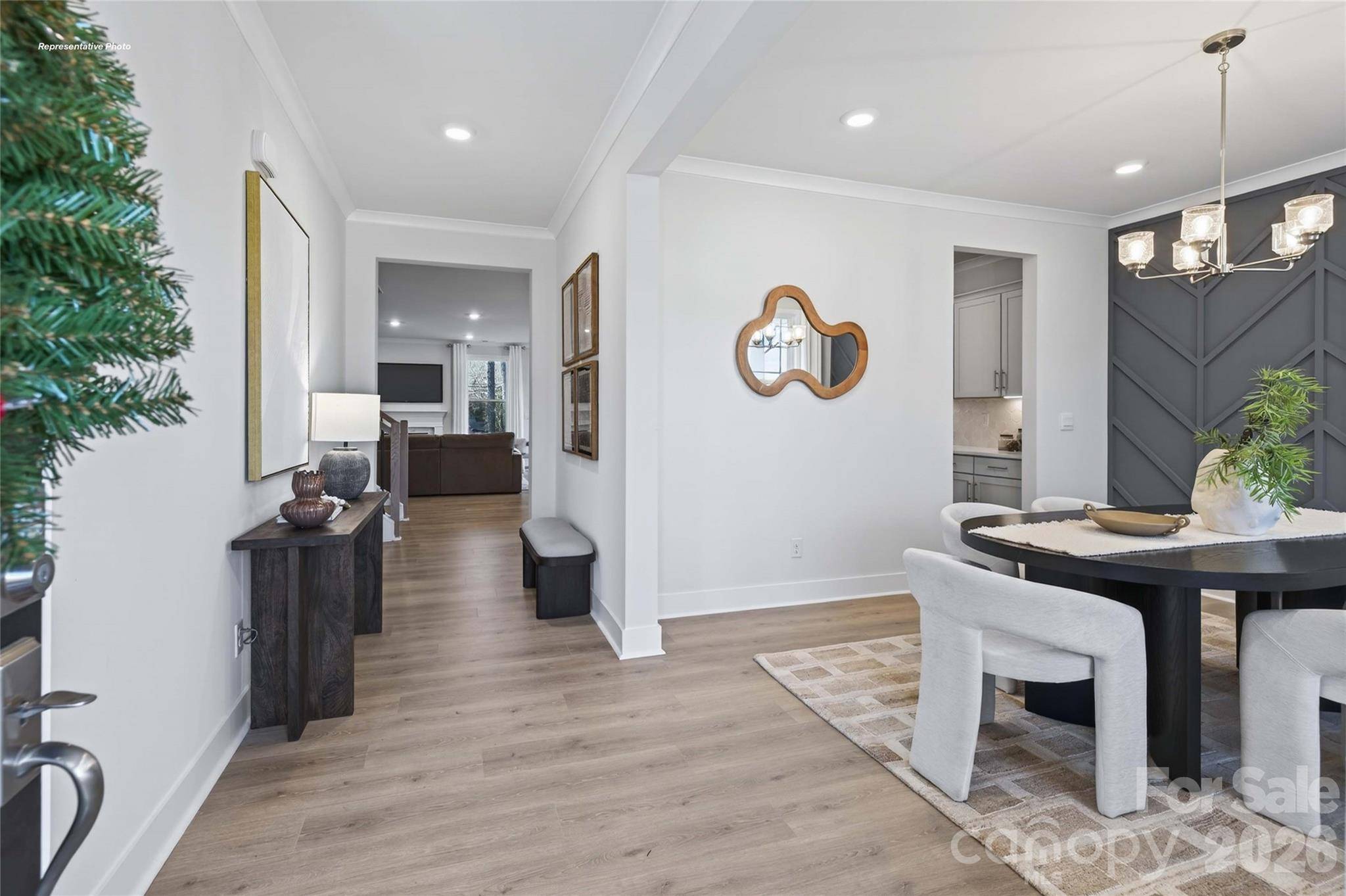 6419 Cherrybark Oak LN, Huntersville, NC 28078