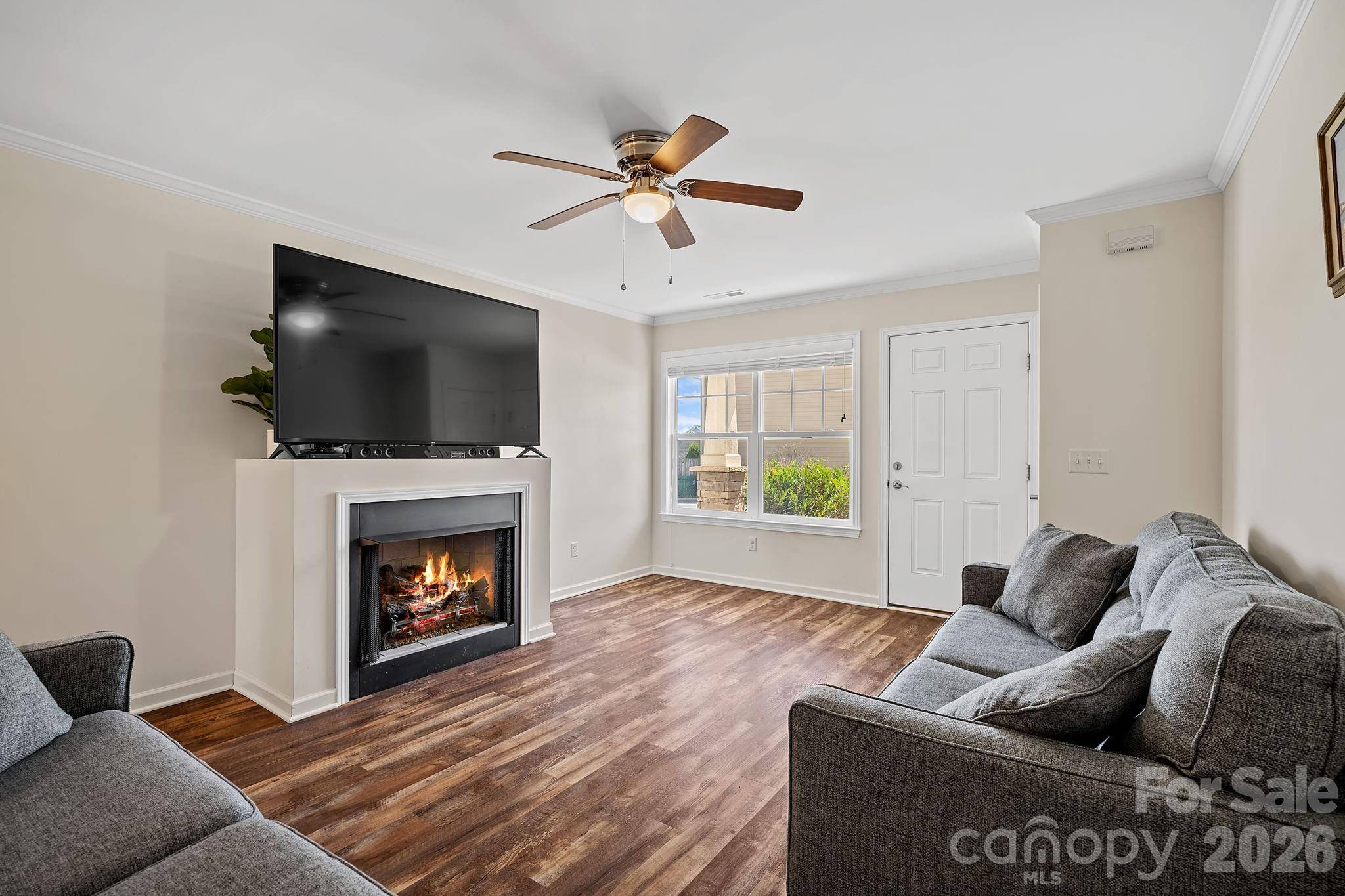 1009 Baldwin Commons DR, Arden, NC 28704