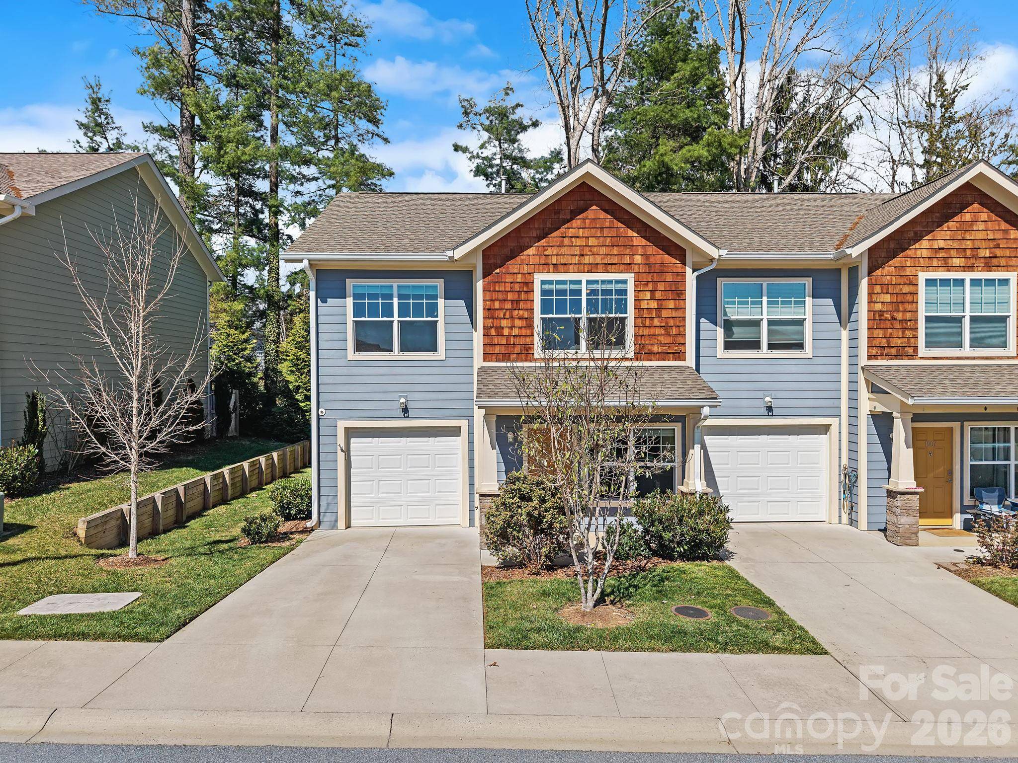 1009 Baldwin Commons DR, Arden, NC 28704