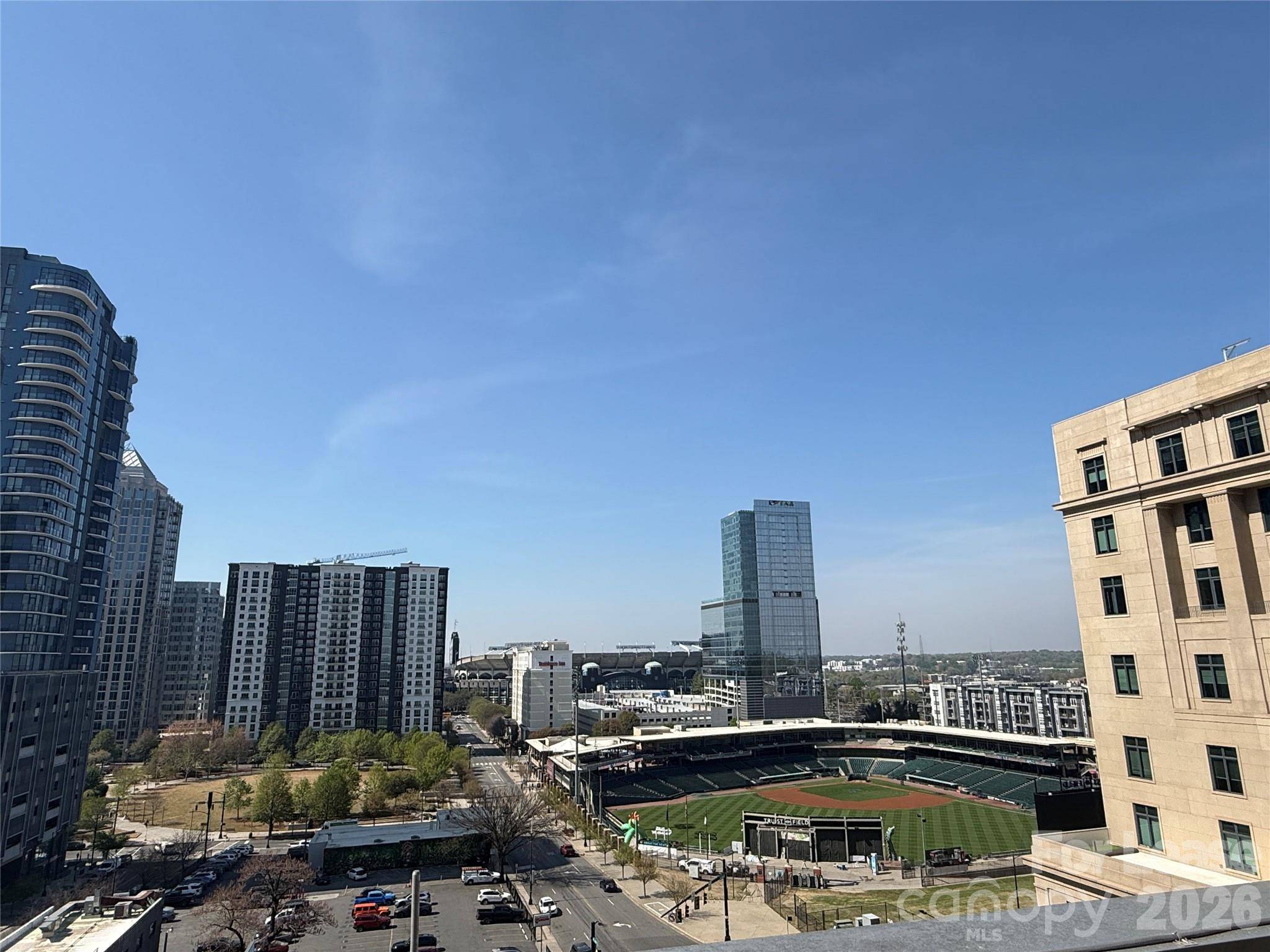 333 W Trade ST #710, Charlotte, NC 28202