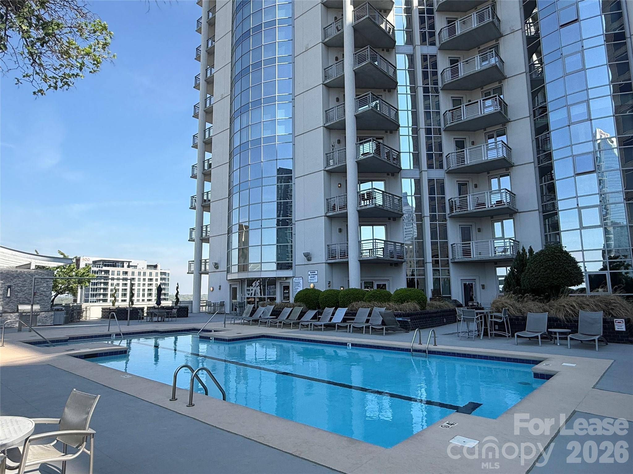 333 W Trade ST #710, Charlotte, NC 28202