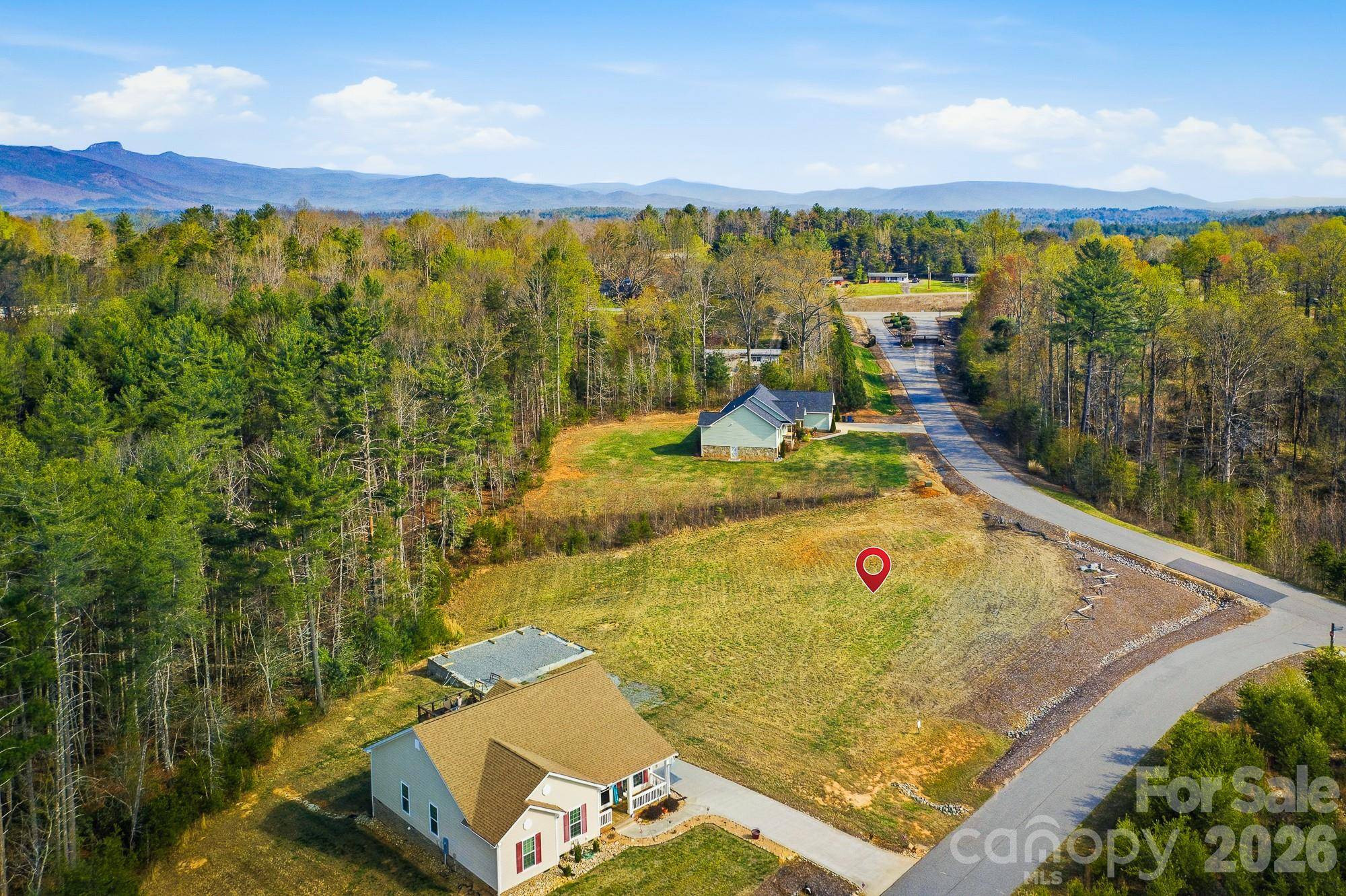 2018 Starlight LN, Morganton, NC 29655