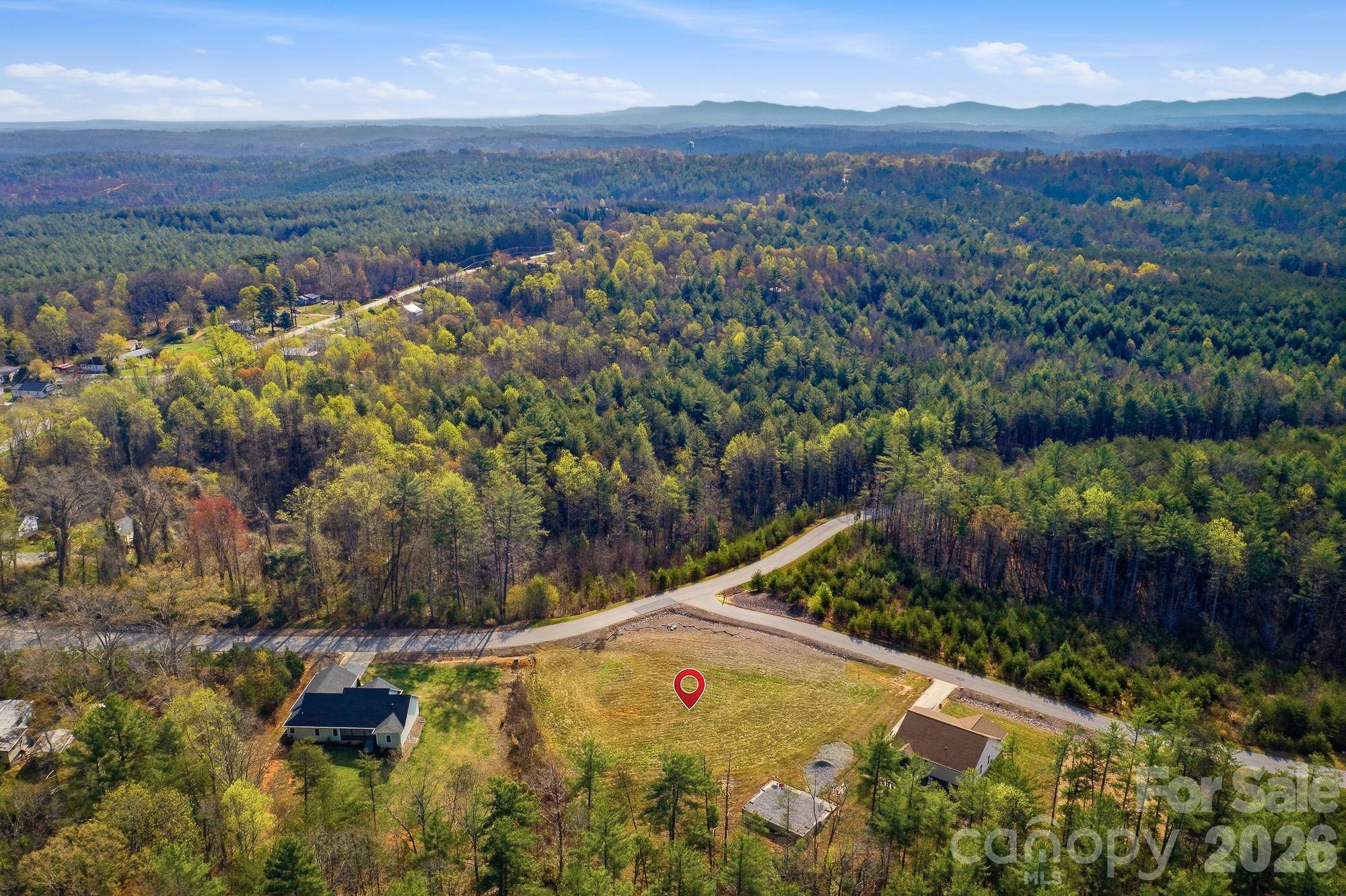 2018 Starlight LN, Morganton, NC 29655