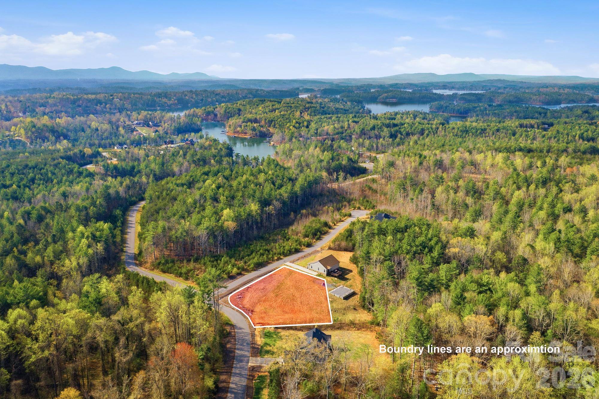 2018 Starlight LN, Morganton, NC 29655
