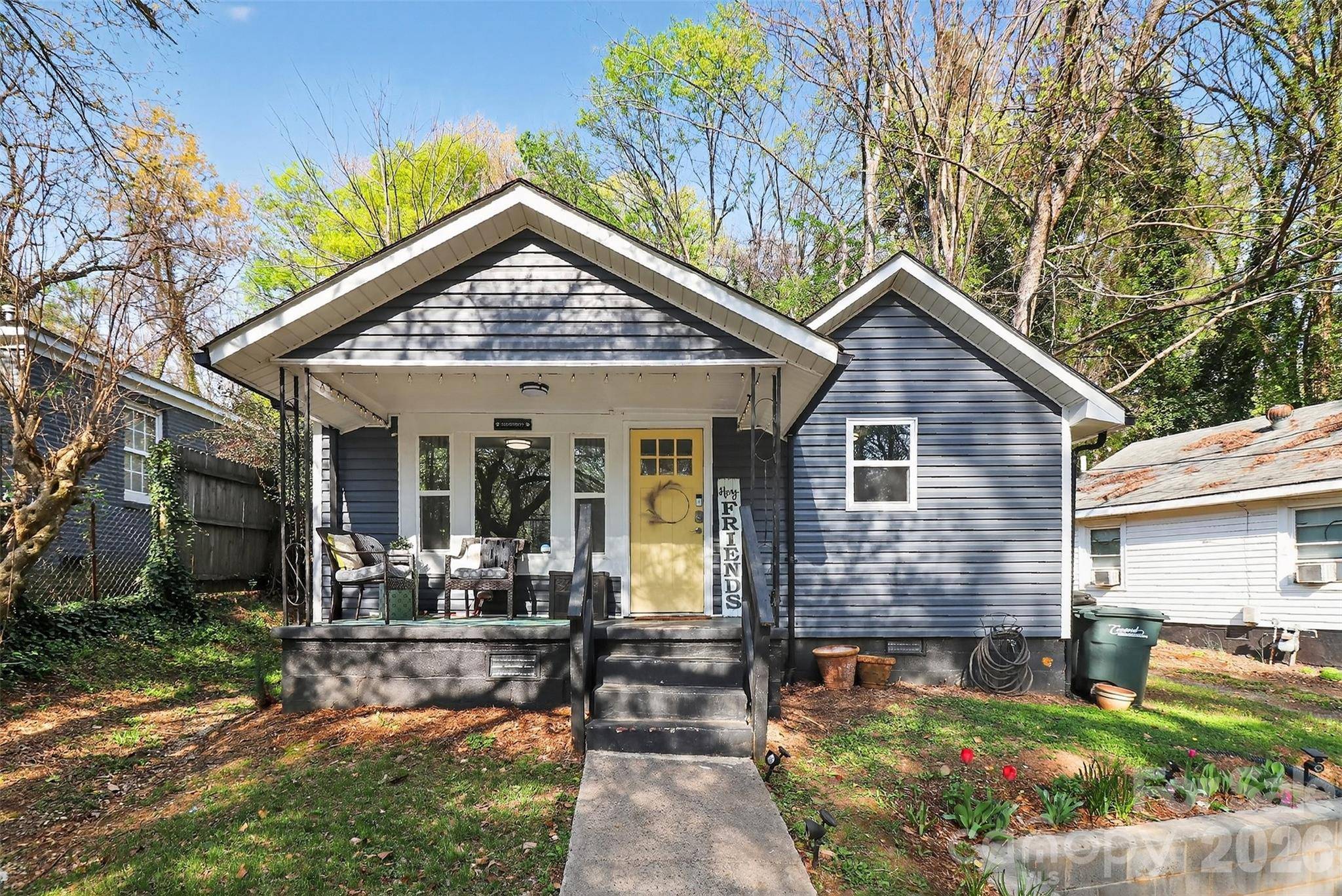 272 Broad DR SW, Concord, NC 28025