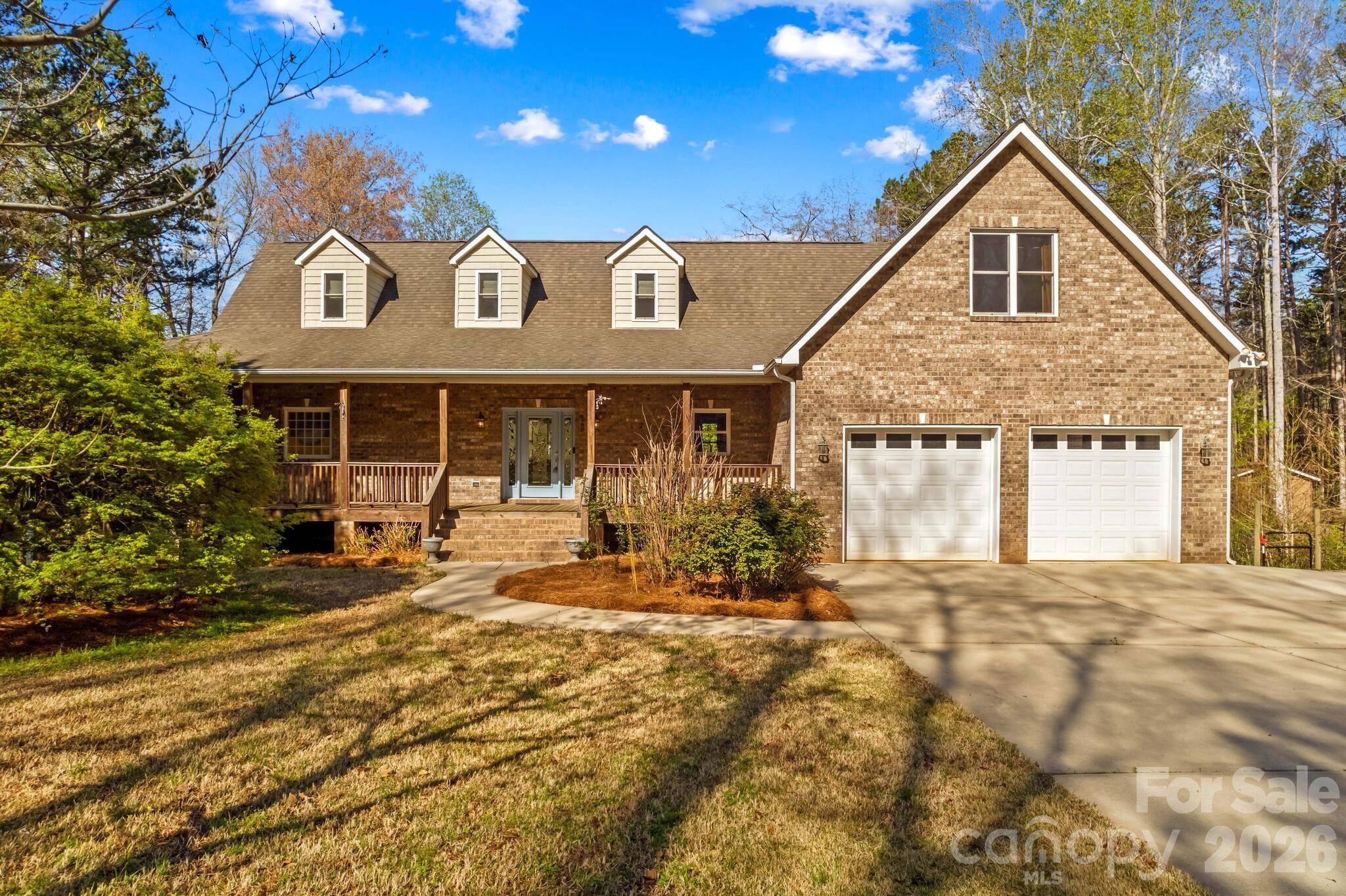 260 River Country RD, Salisbury, NC 28146