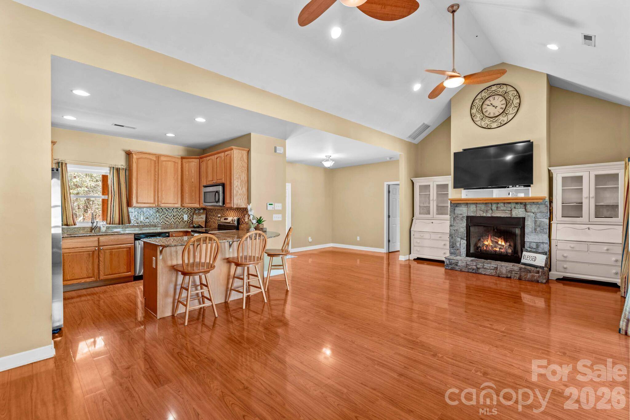 260 River Country RD, Salisbury, NC 28146