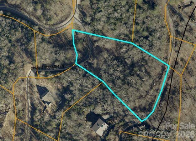 0 Fiddlers Mountain RD #24, Whittier, NC 28789