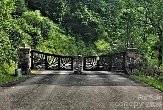 0 Fiddlers Mountain RD #24, Whittier, NC 28789