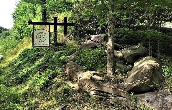 0 Fiddlers Mountain RD #24, Whittier, NC 28789
