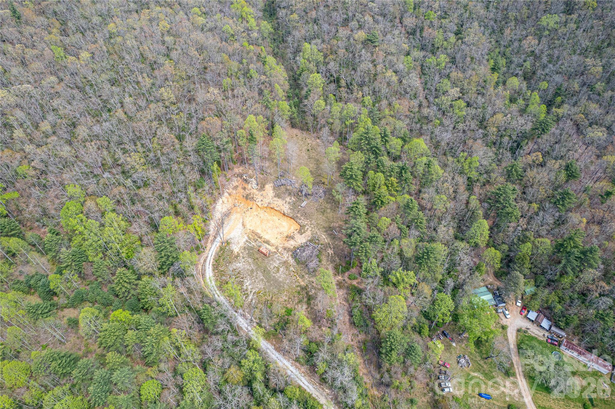000 Rosman HWY, Sapphire, NC 28774