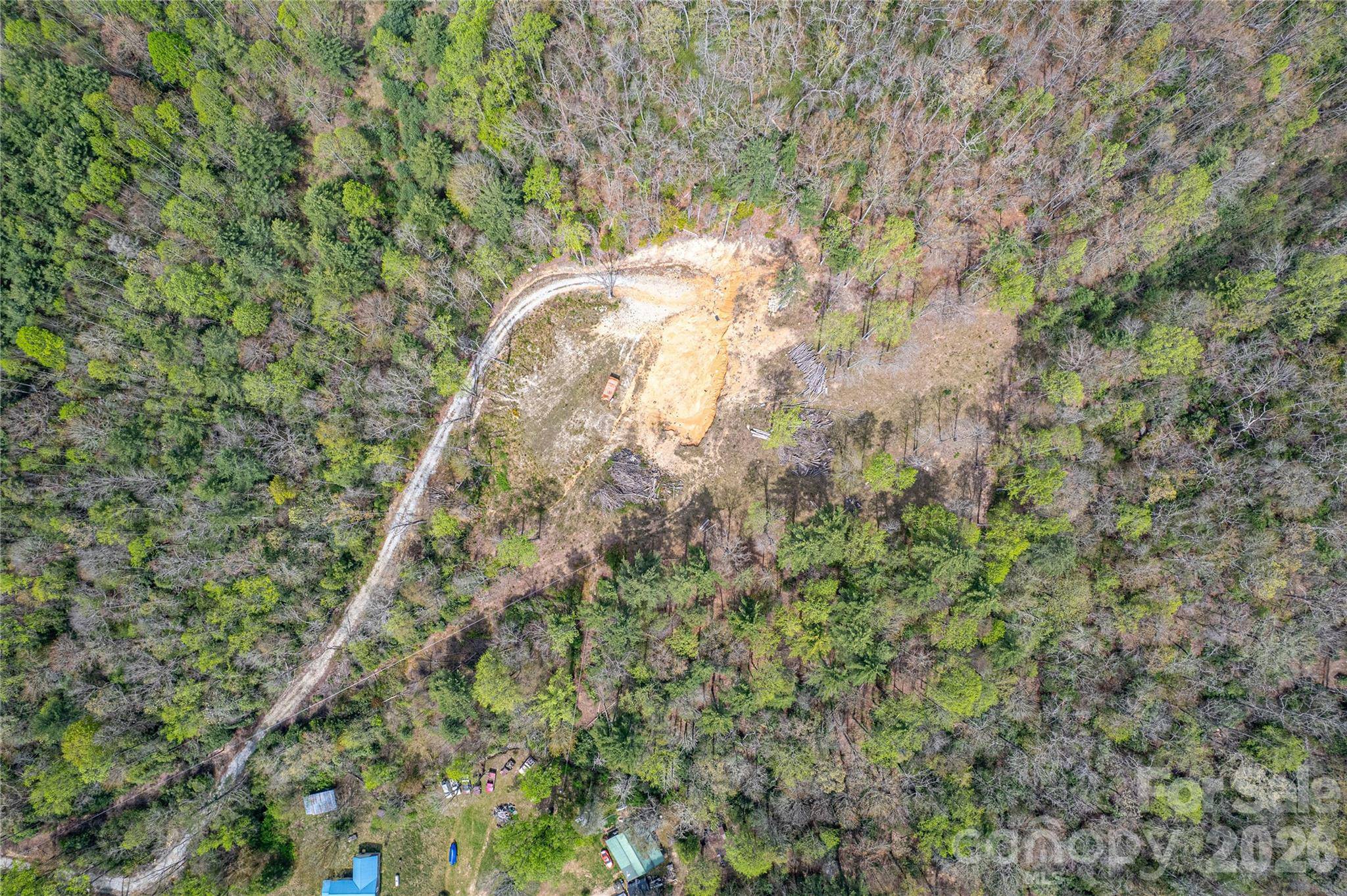000 Rosman HWY, Sapphire, NC 28774