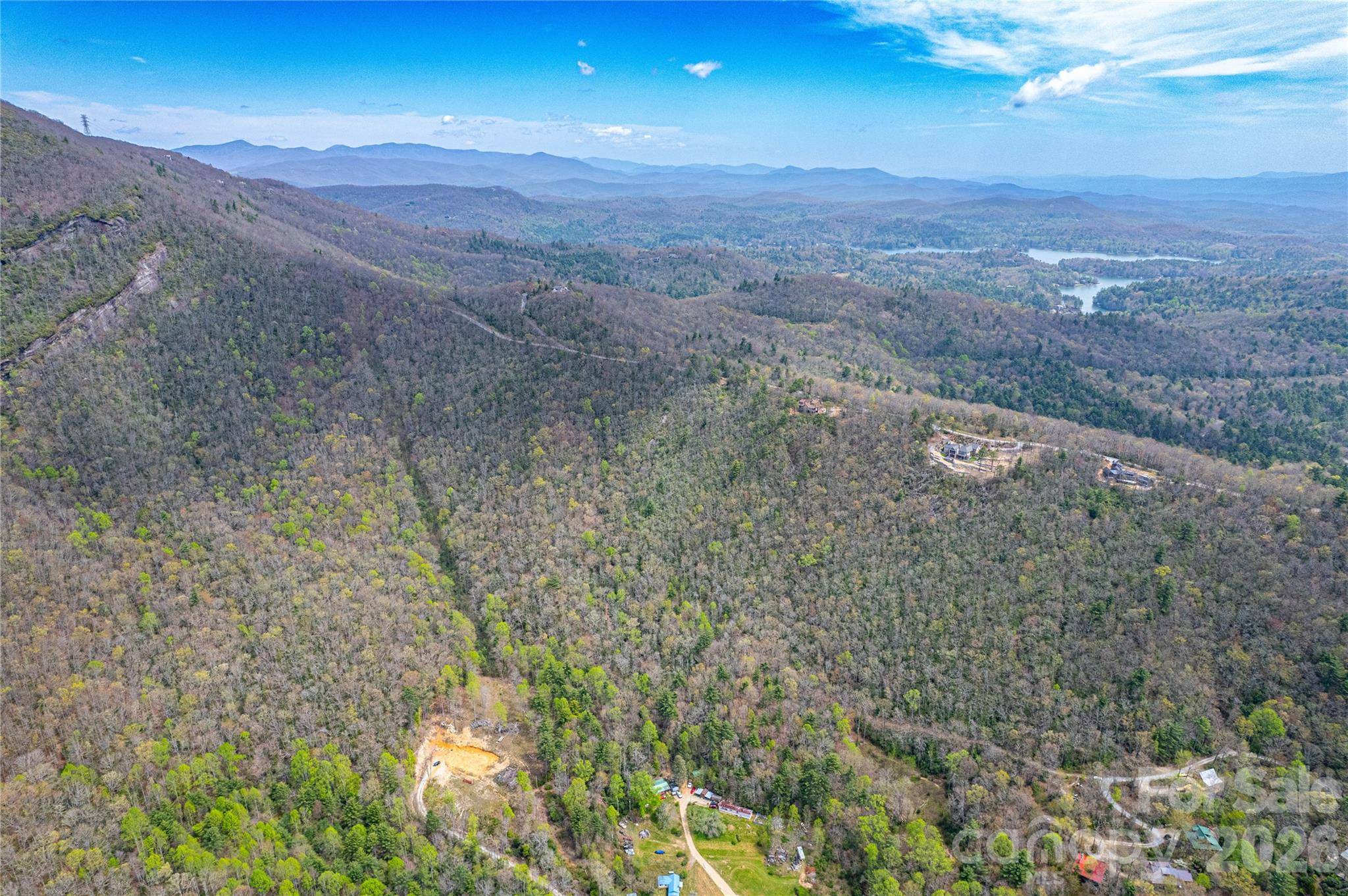 000 Rosman HWY, Sapphire, NC 28774