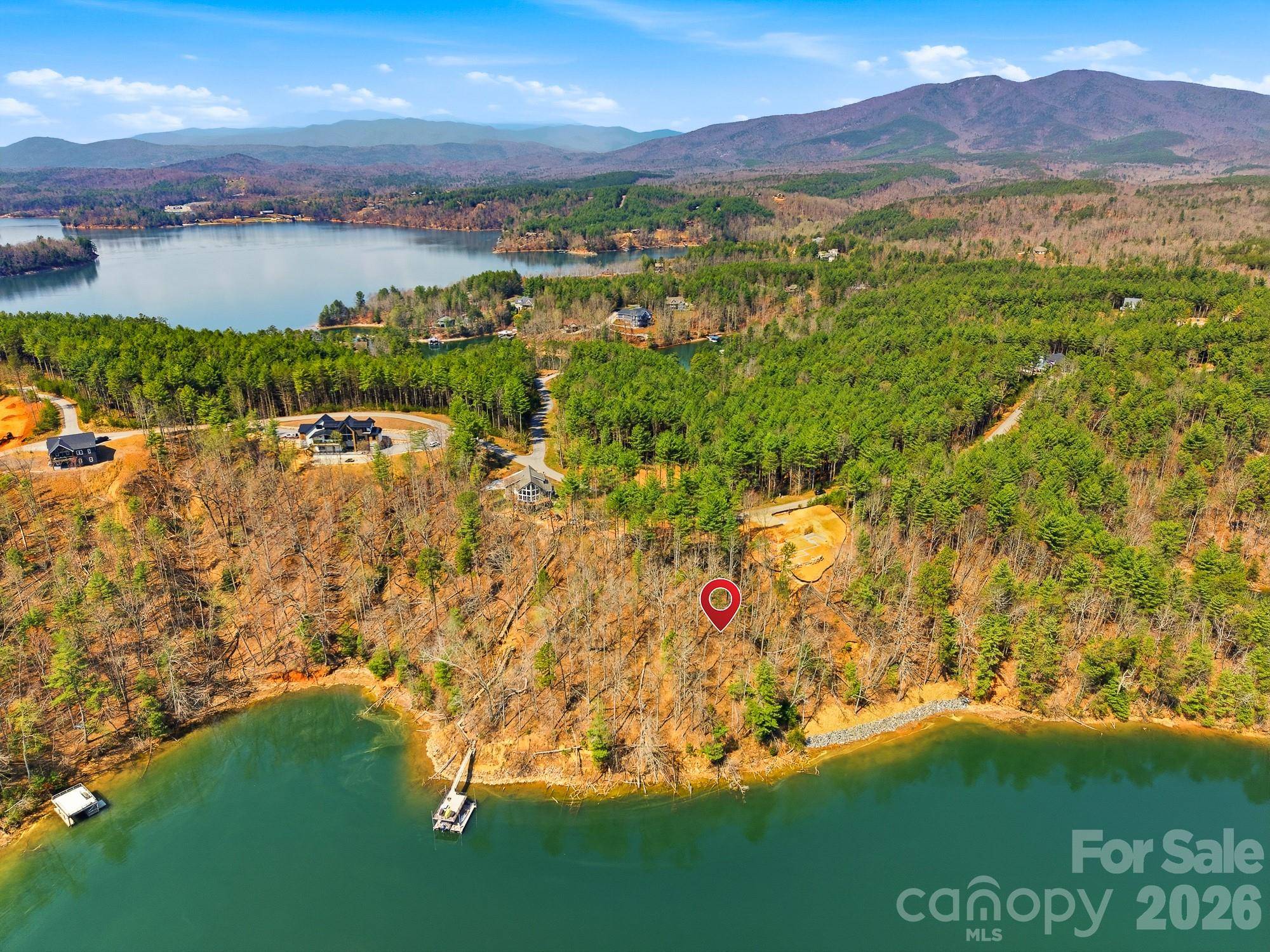 291 S Crest View ST, Nebo, NC 28761