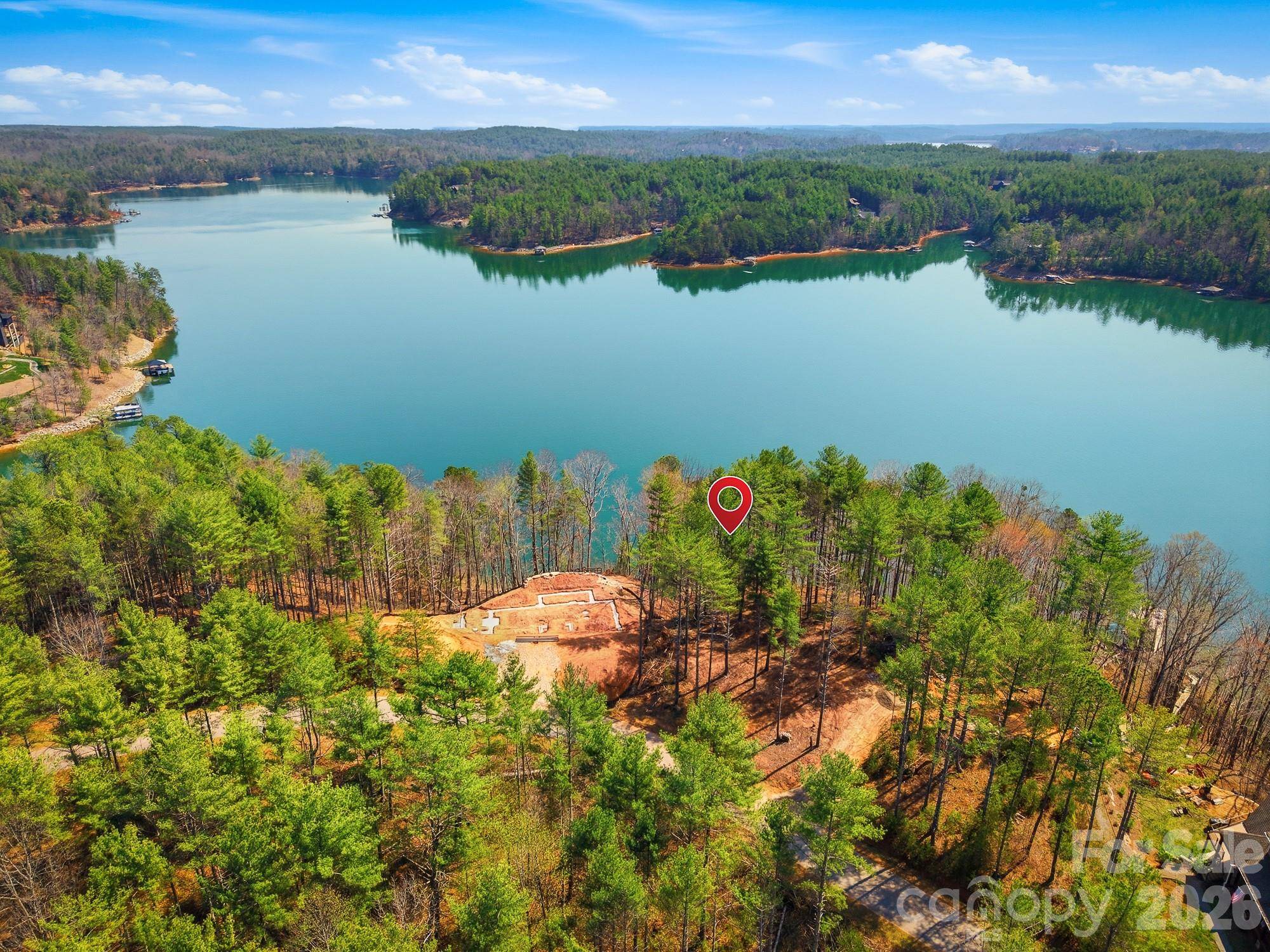 291 S Crest View ST, Nebo, NC 28761