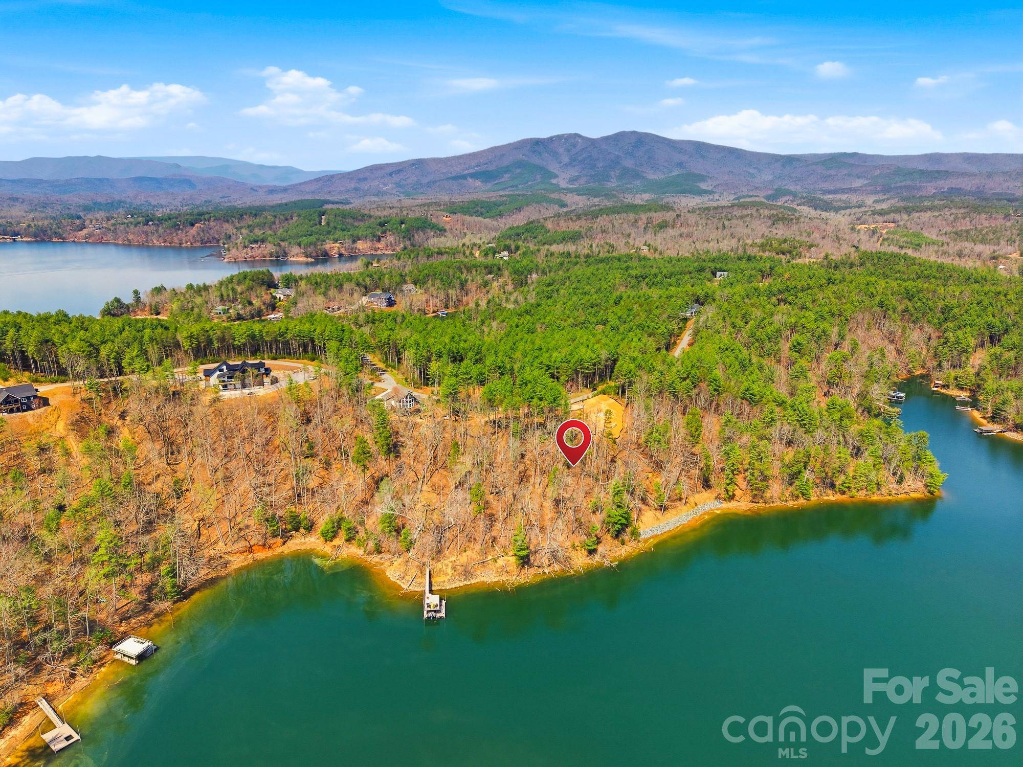 291 S Crest View ST, Nebo, NC 28761