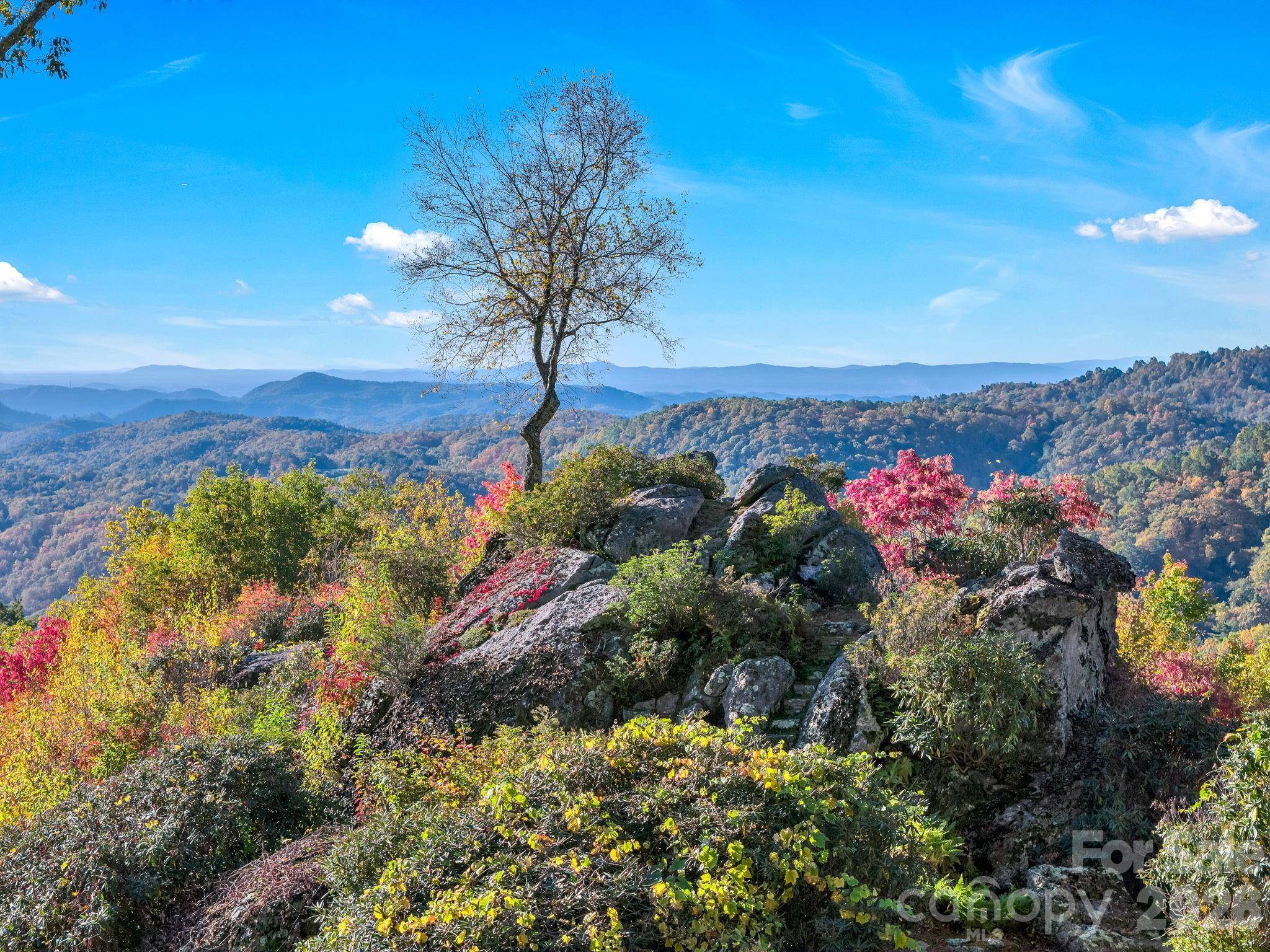 933 Thunder Ridge LN #4 & 2, Lenoir, NC 28645