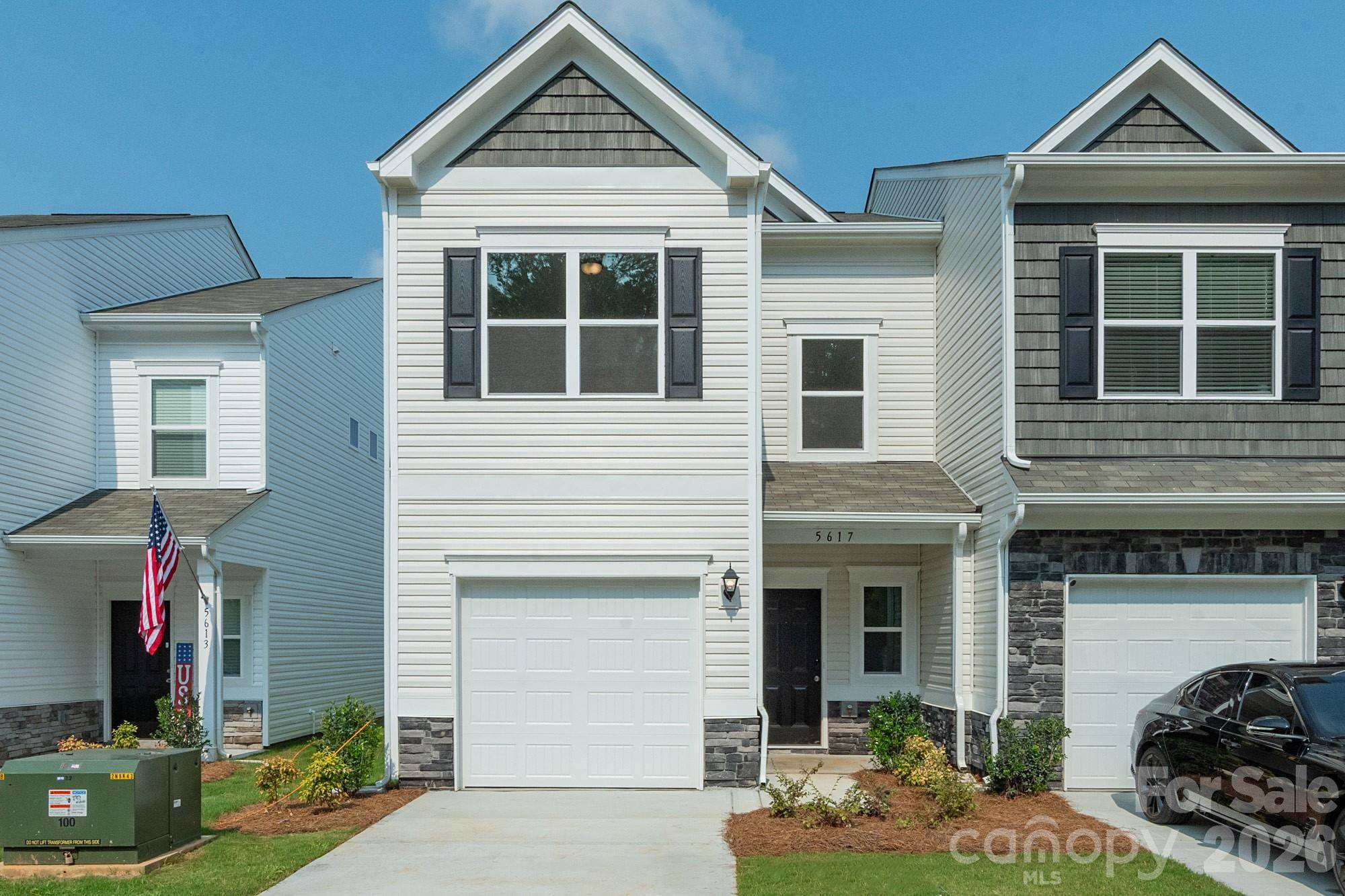 5617 Ringneck RD #17, Charlotte, NC 28216