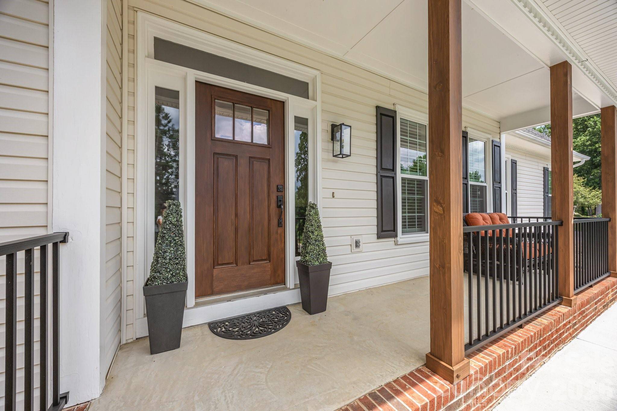 200 Windsor Forest CIR, Fletcher, NC 28732