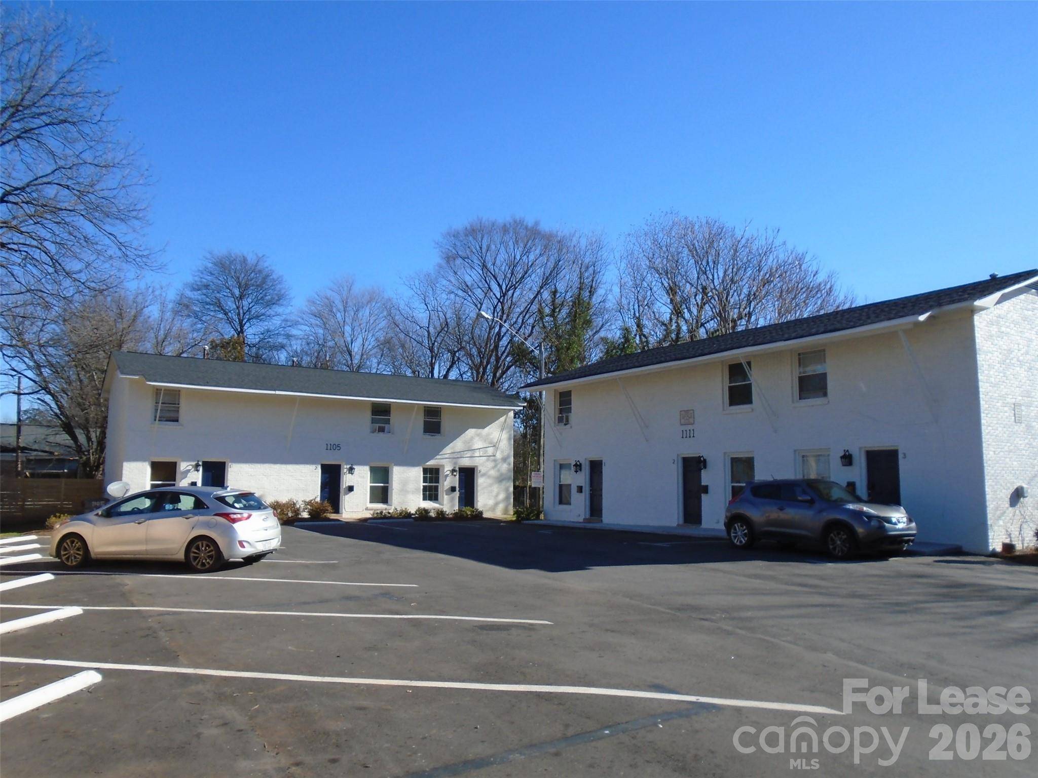 1111 Belmont AVE #2, Charlotte, NC 28205