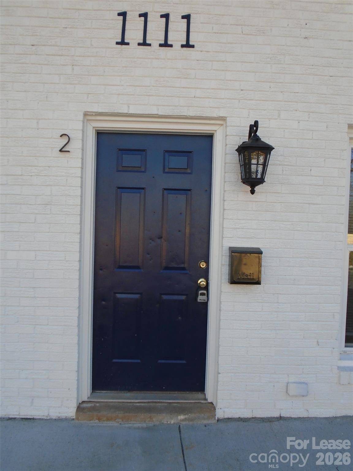 1111 Belmont AVE #2, Charlotte, NC 28205