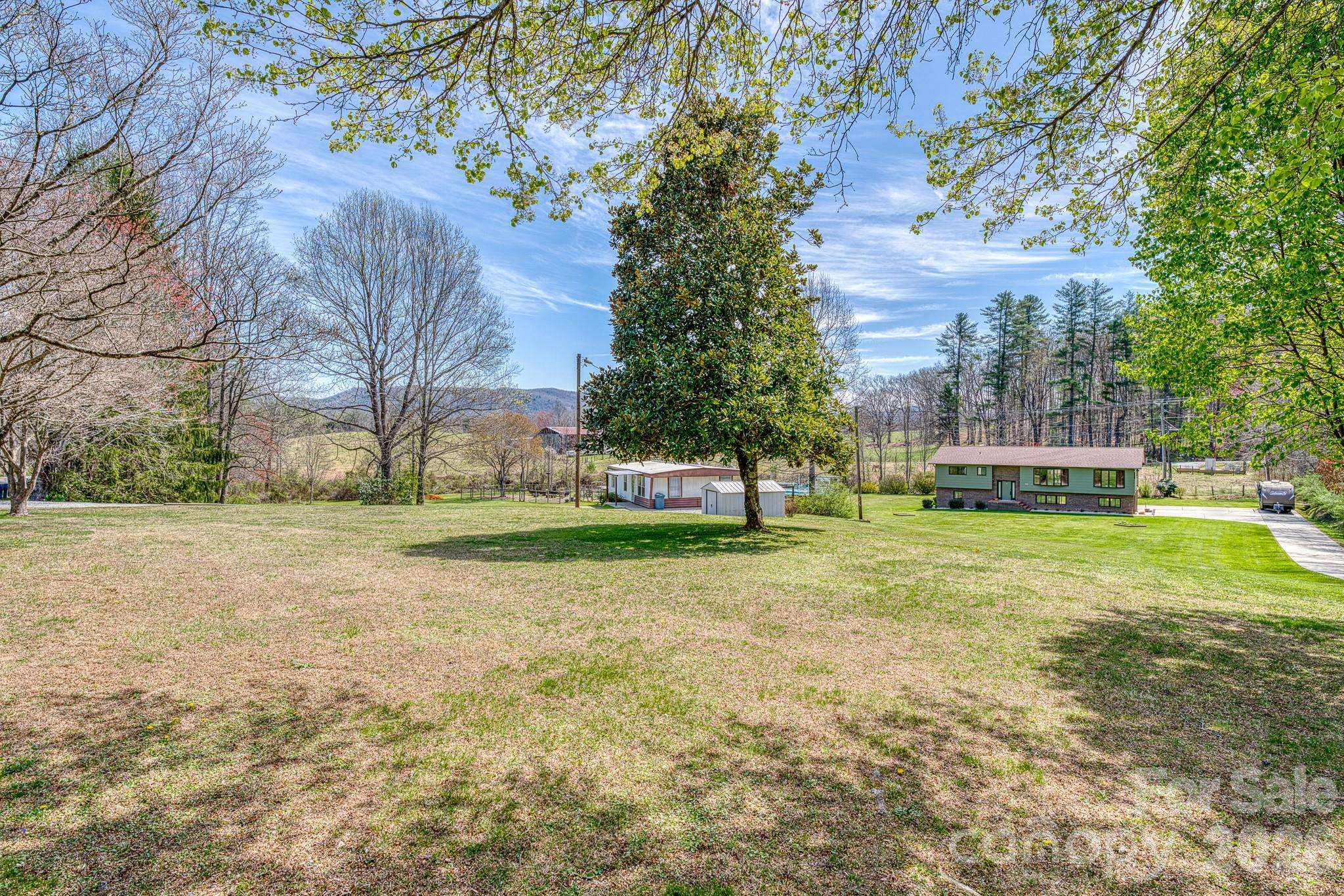 2456 Hendersonville HWY, Pisgah Forest, NC 28768