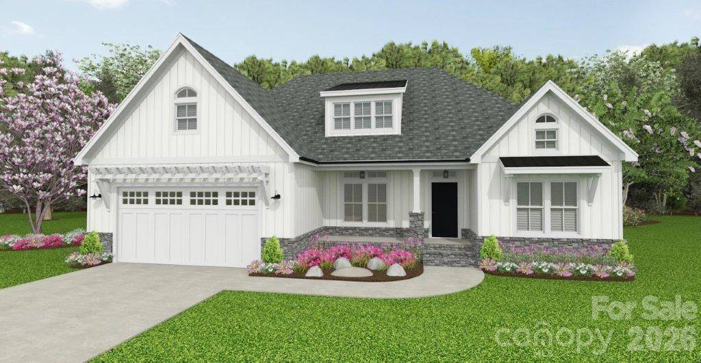 327 McCoys Creek RD, Oakboro, NC 28129