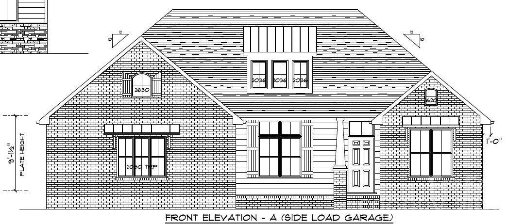 327 McCoys Creek RD, Oakboro, NC 28129
