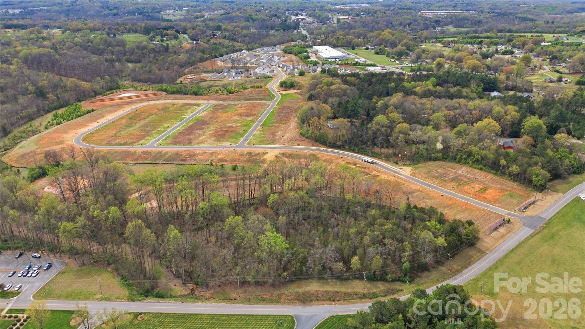 1821 Gkn WAY, Newton, NC 28658