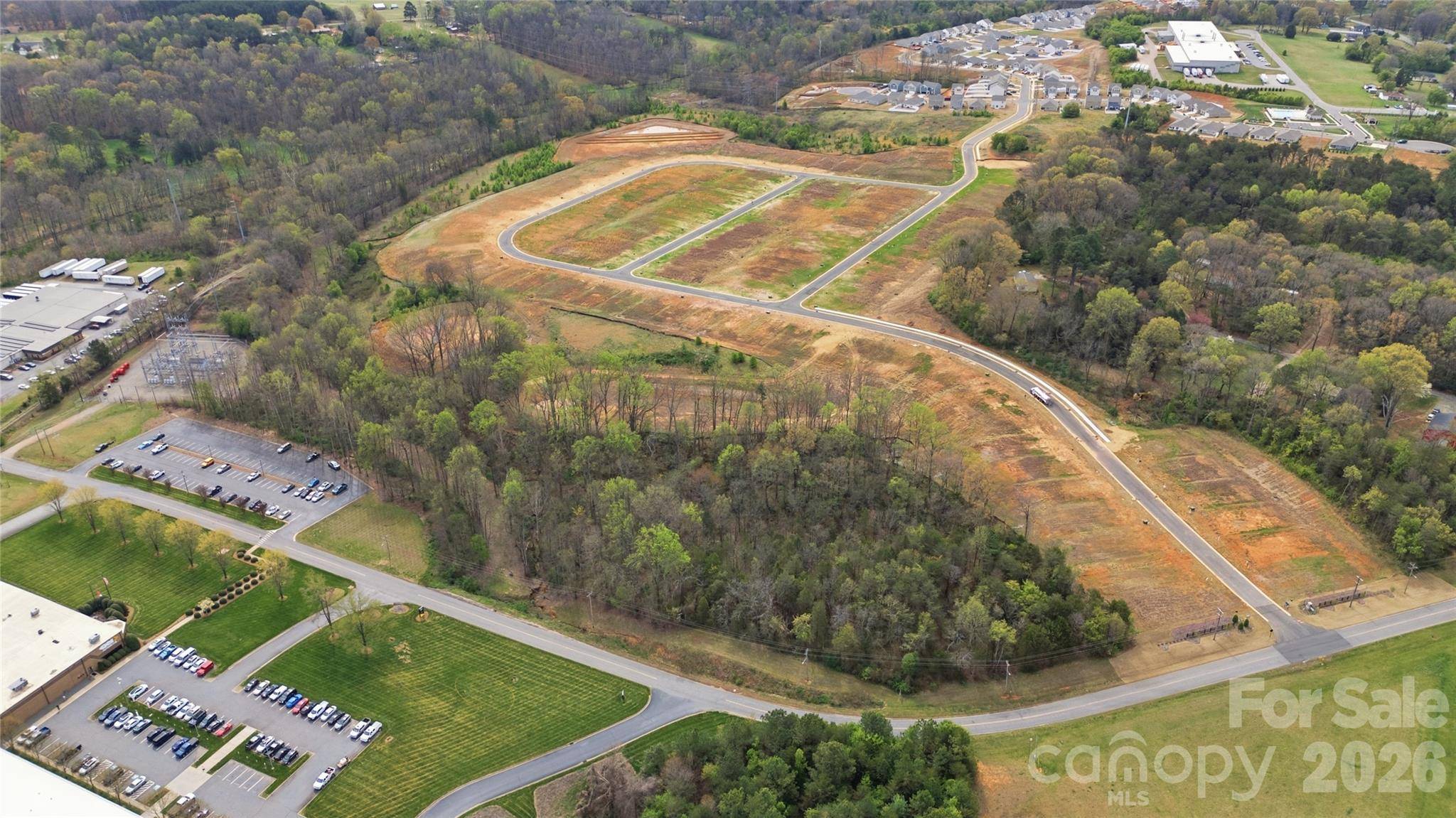 1821 Gkn WAY, Newton, NC 28658