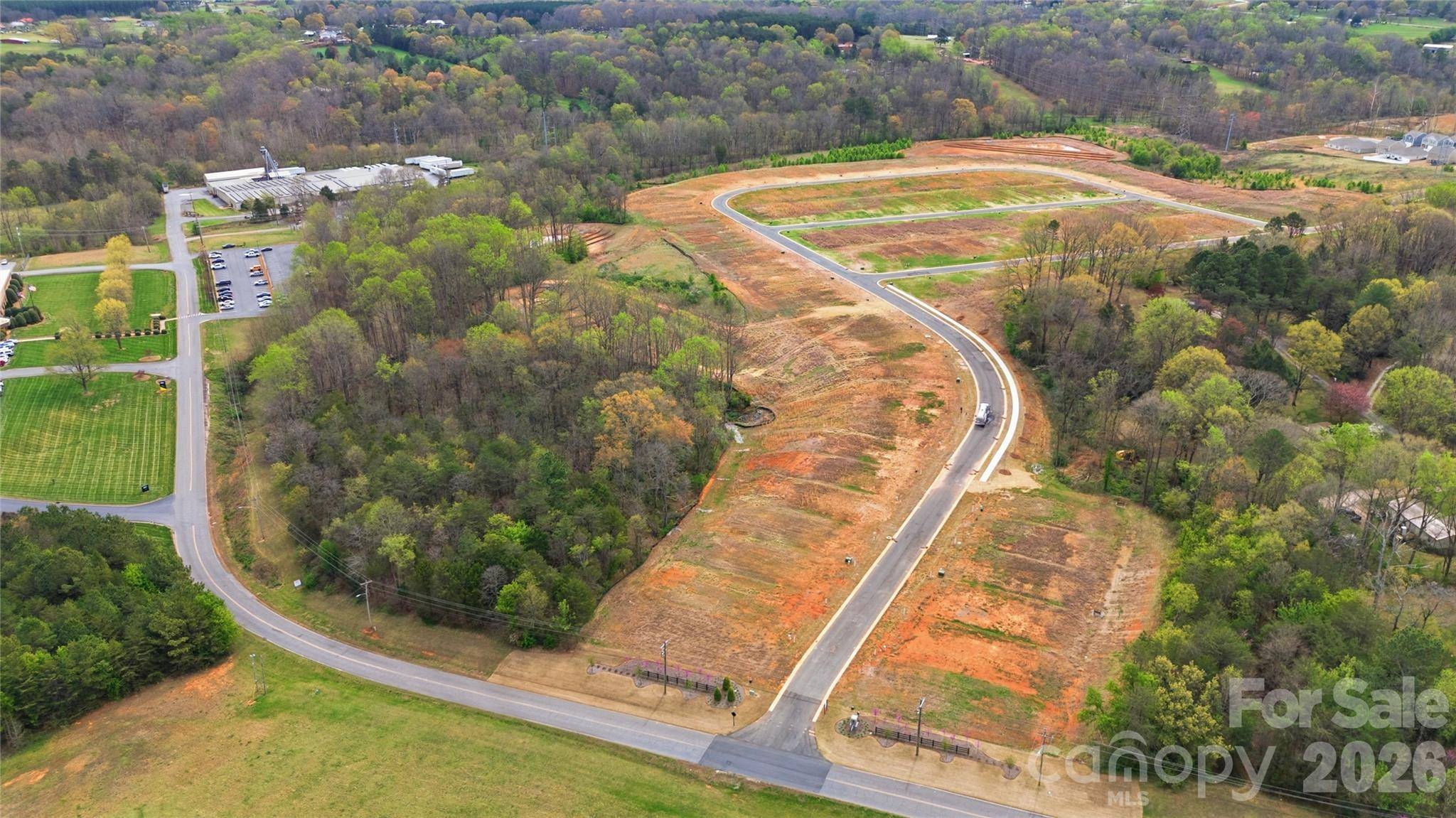 1821 Gkn WAY, Newton, NC 28658
