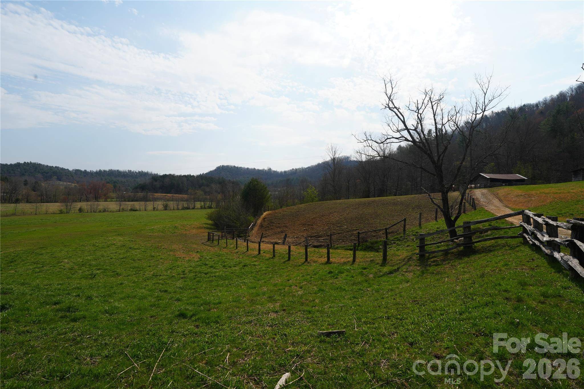 316 Lewis Fork Baptist Church RD, Purlear, NC 28665