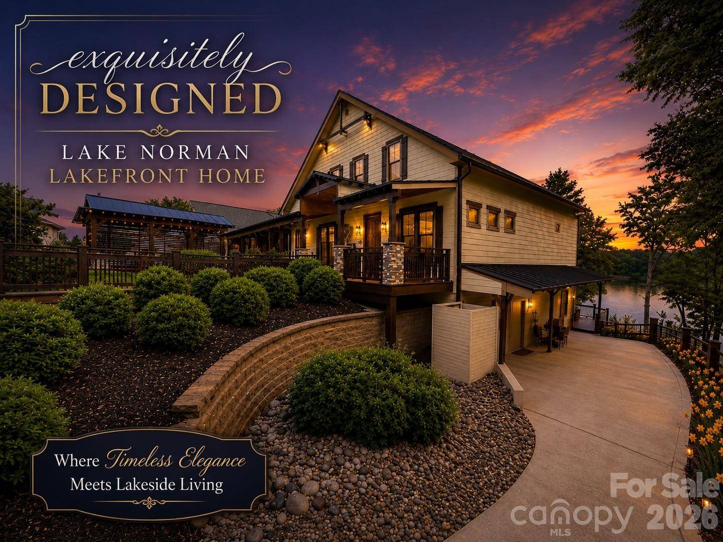 5888 Wood Duck WAY, Catawba, NC 28609